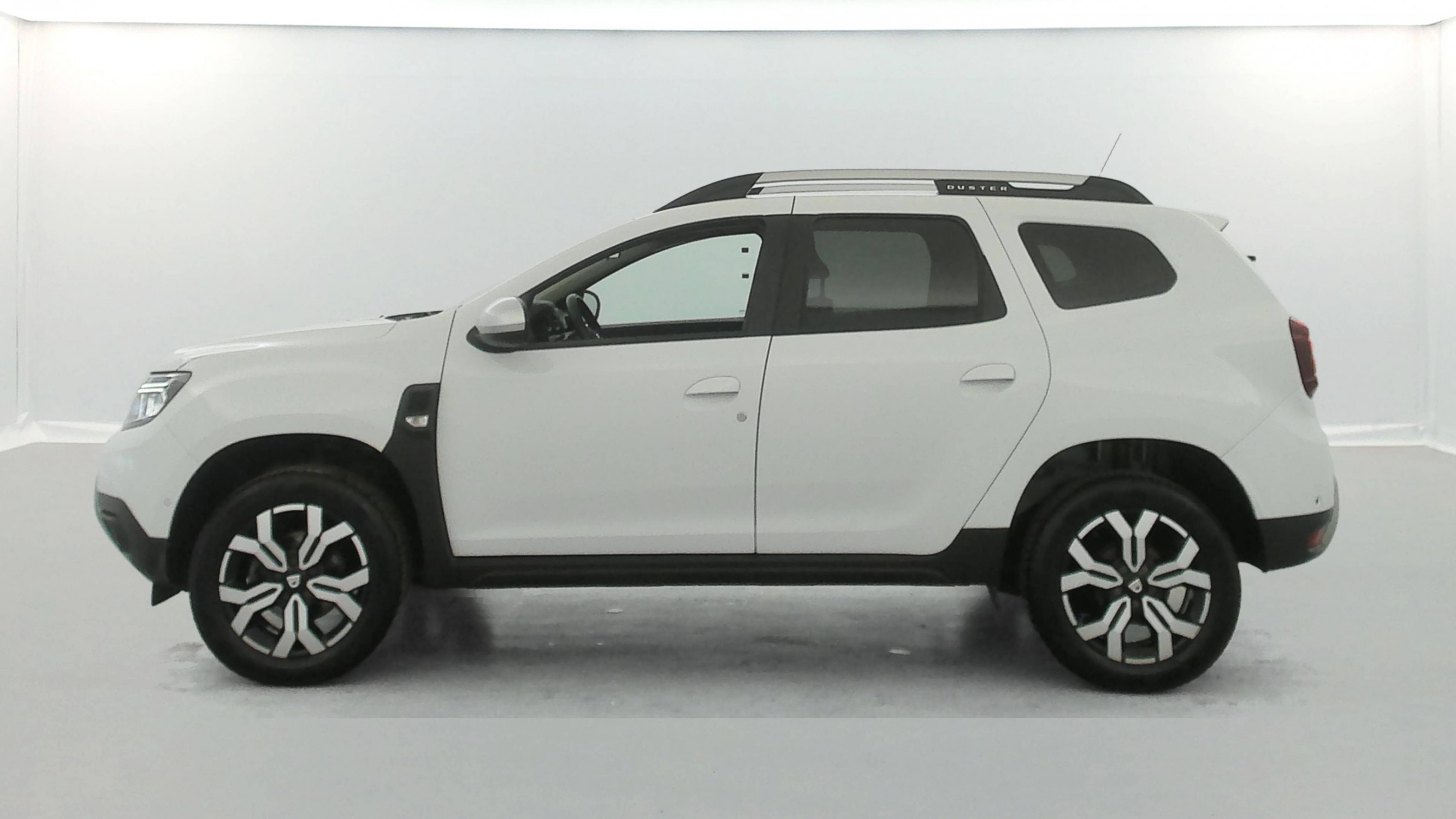 Vente en ligne Dacia Duster  ECO-G 100 4x2 au prix de 14 990 €