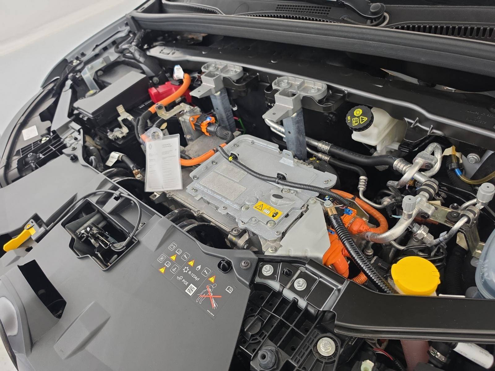 Vente en ligne Renault Megane E-Tech  EV60 220 ch super charge au prix de 28 900 €