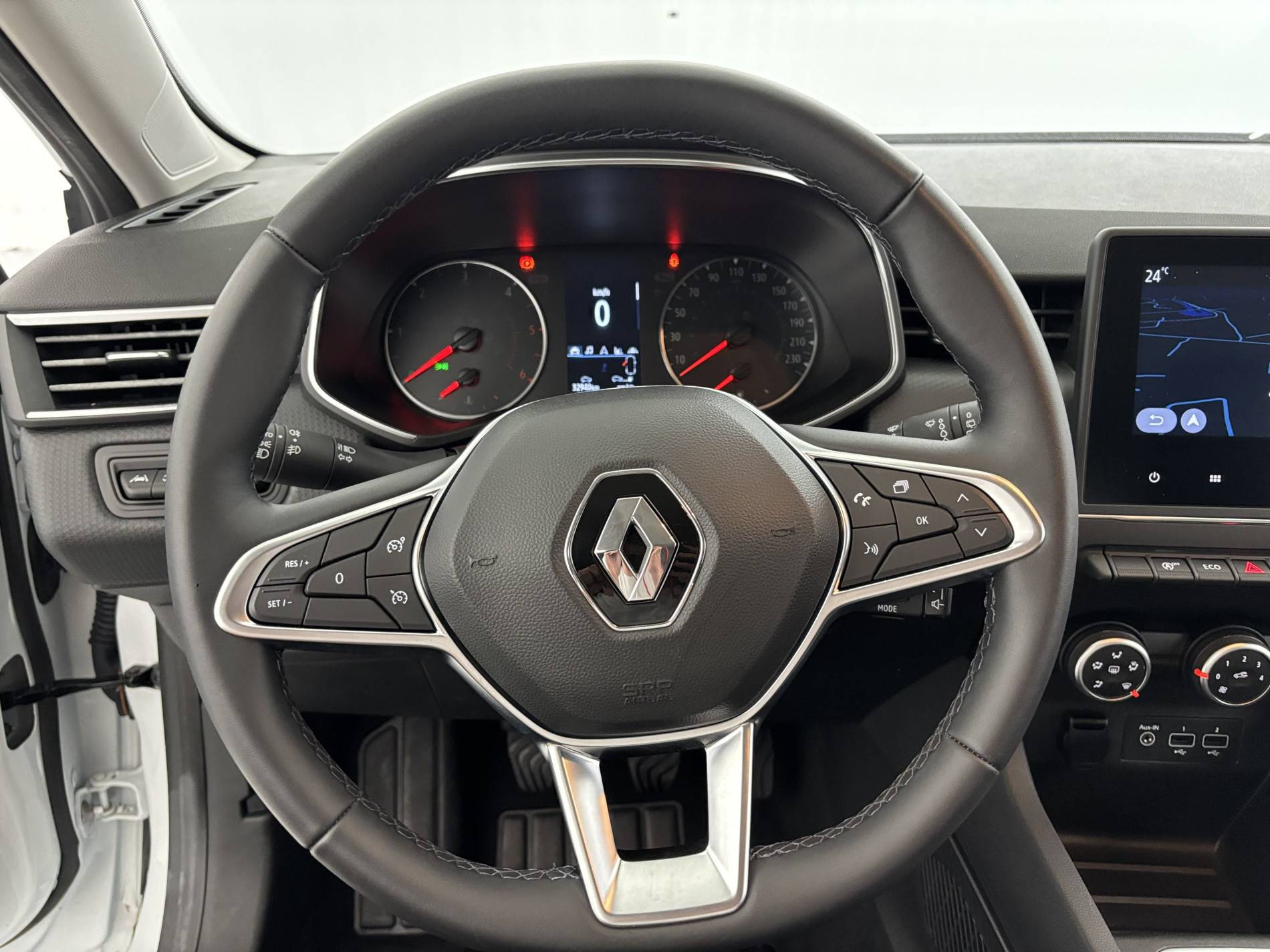 Vente en ligne Renault Clio 5 Clio Blue dCi 85 au prix de 13 890 €