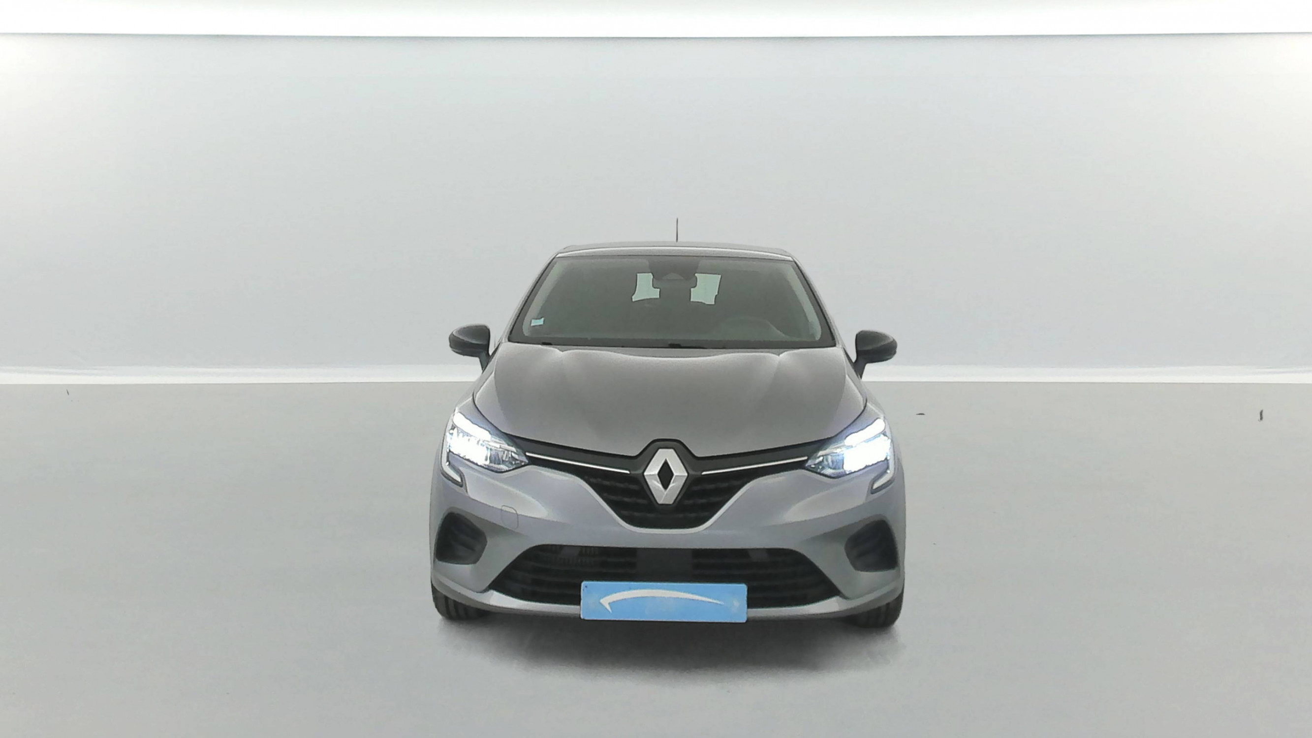 Vente en ligne Renault Clio 5 Clio TCe 90 au prix de 13 790 €