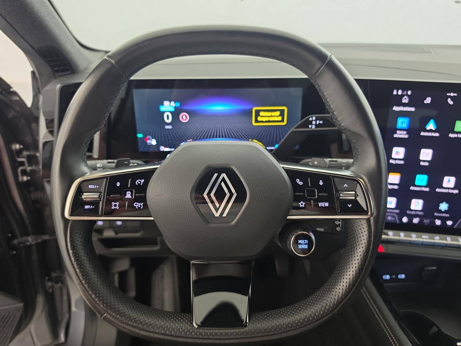 Vente en ligne Renault Austral  E-Tech hybrid 200 au prix de 26 990 €