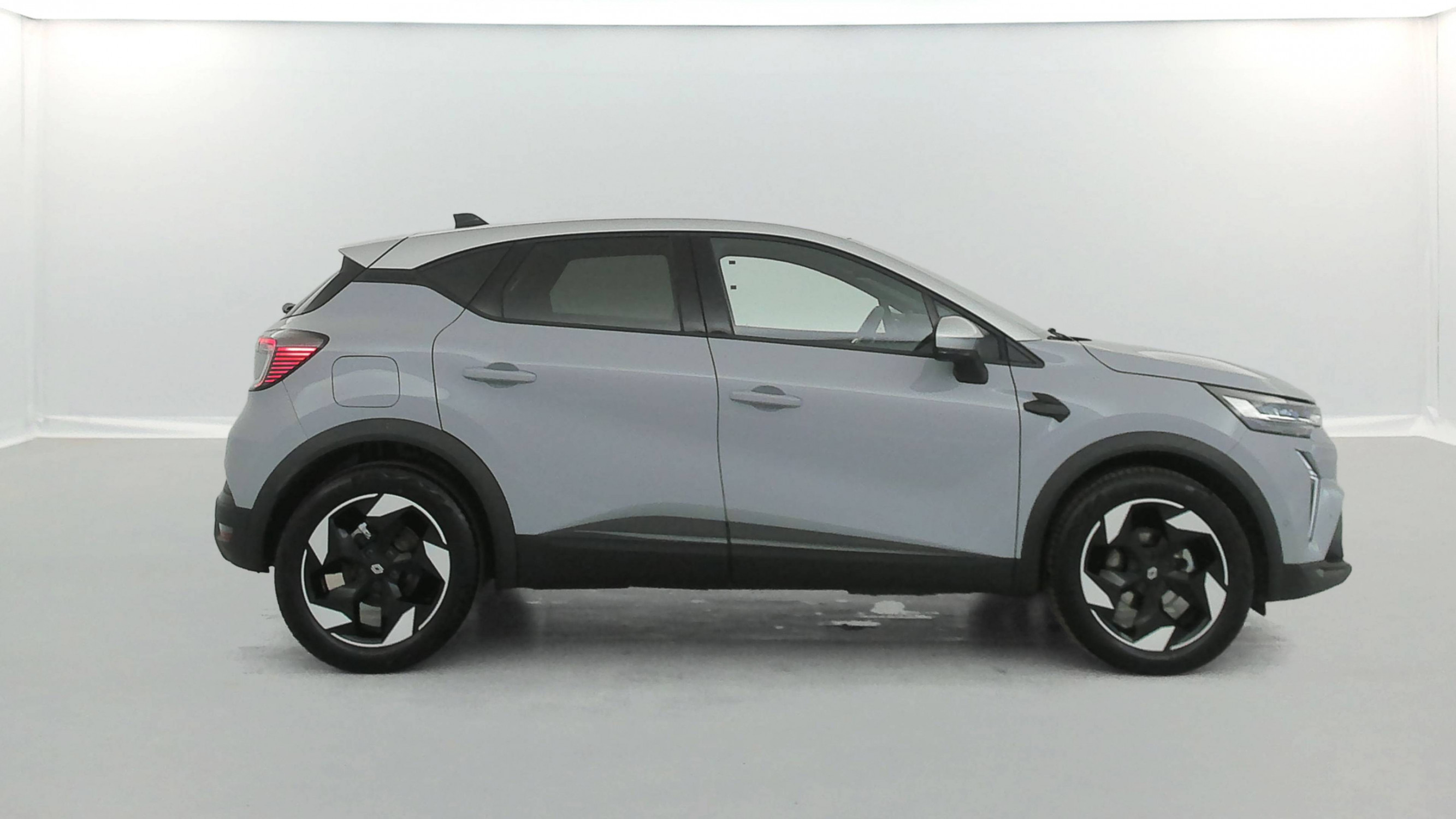 Vente en ligne Renault Captur  Eco-G 100 ch au prix de 21 590 €
