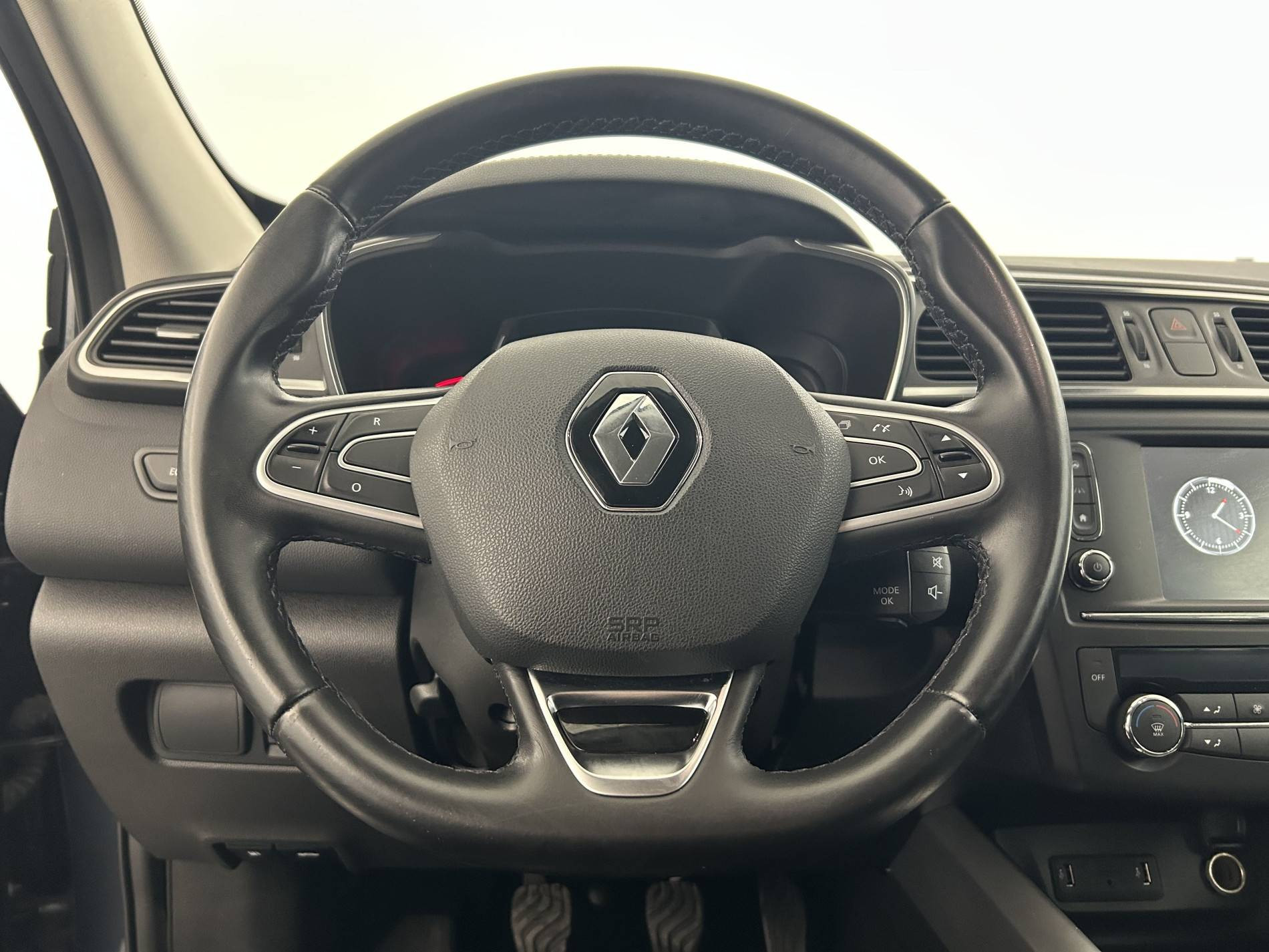 Vente en ligne Renault Kadjar  TCe 130 Energy au prix de 10 680 €