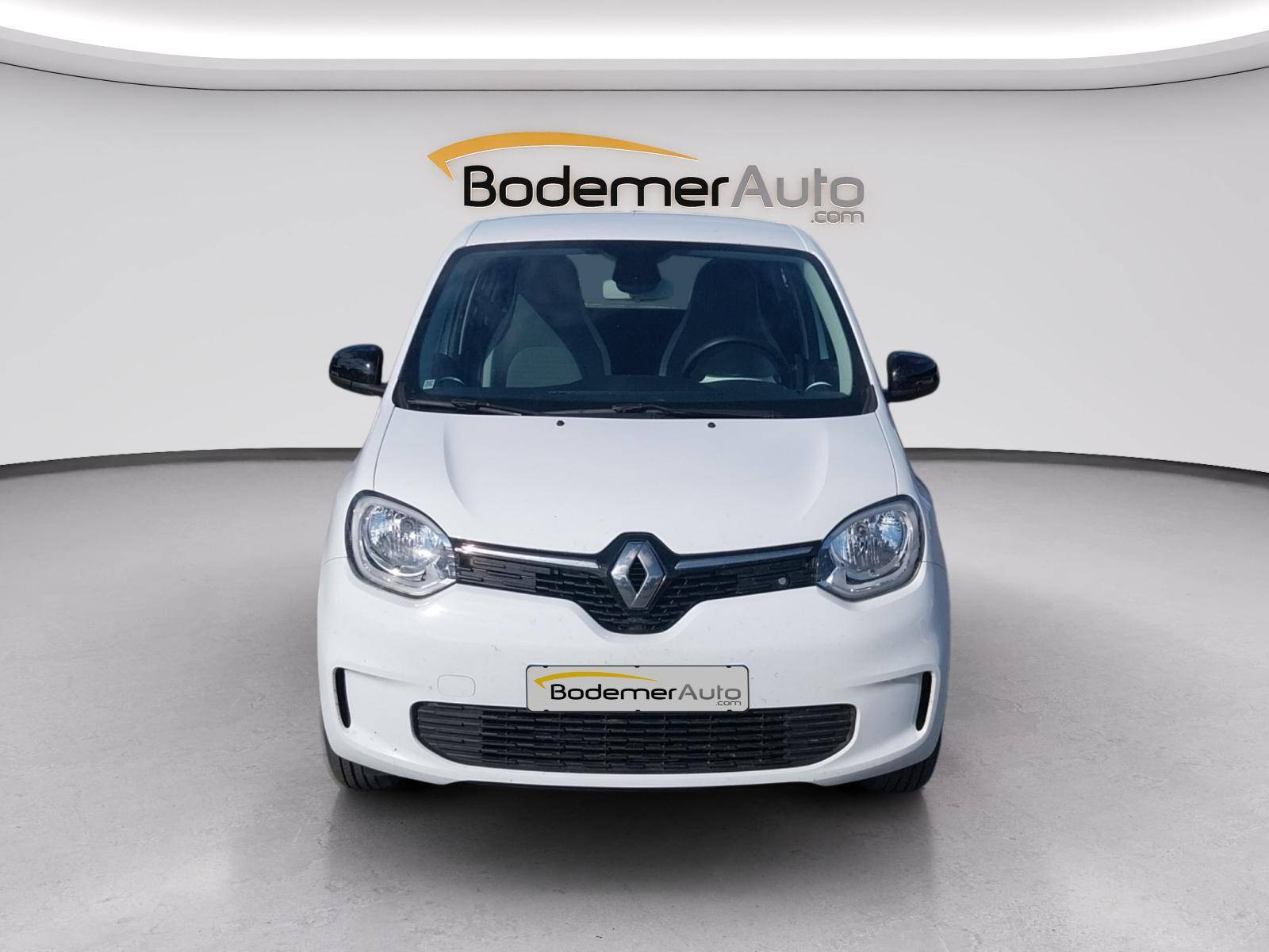 Vente en ligne Renault Twingo 3  SCe 65 au prix de 11 490 €