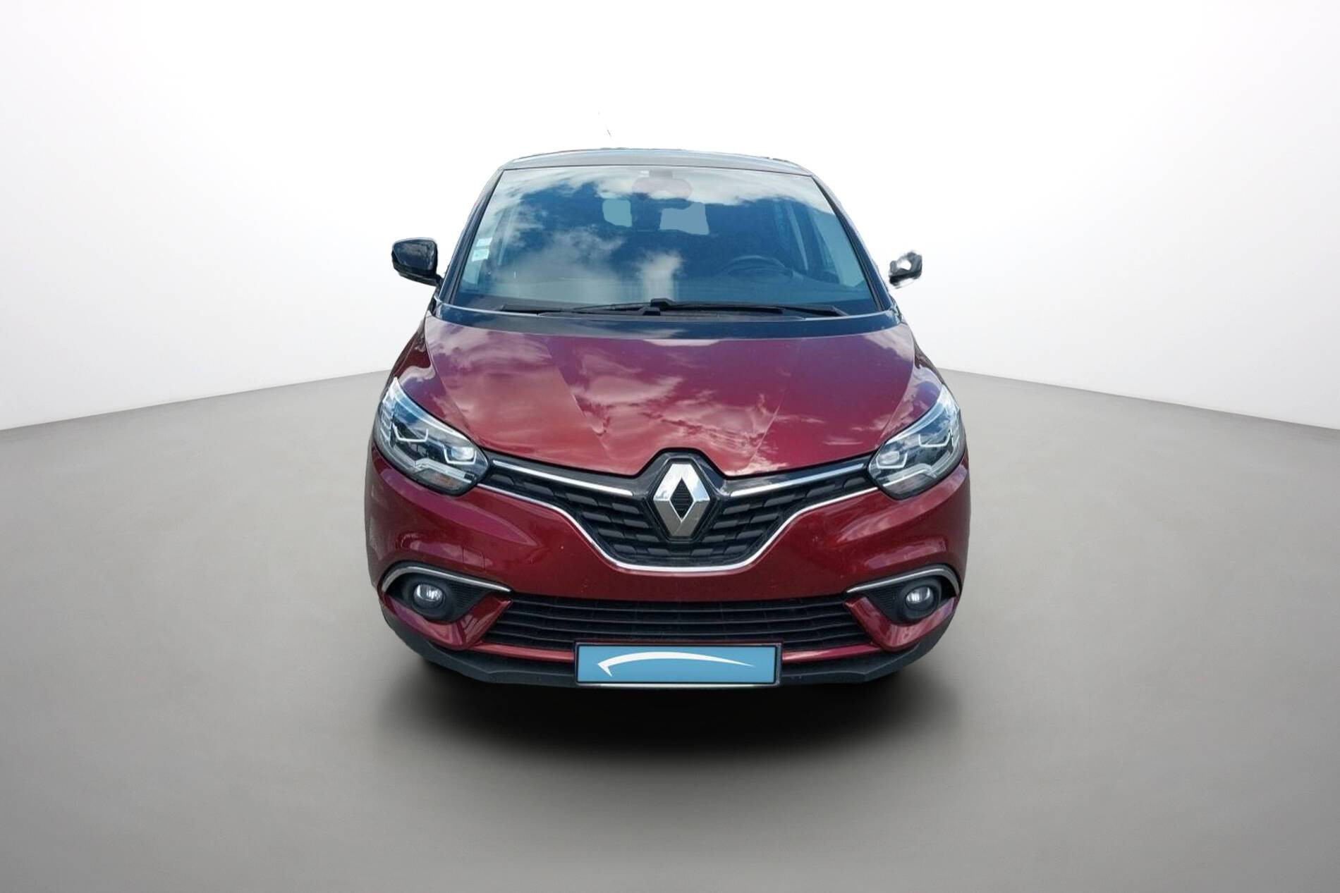 Vente en ligne Renault Scenic 4 Scenic Blue dCi 150 au prix de 13 990 €