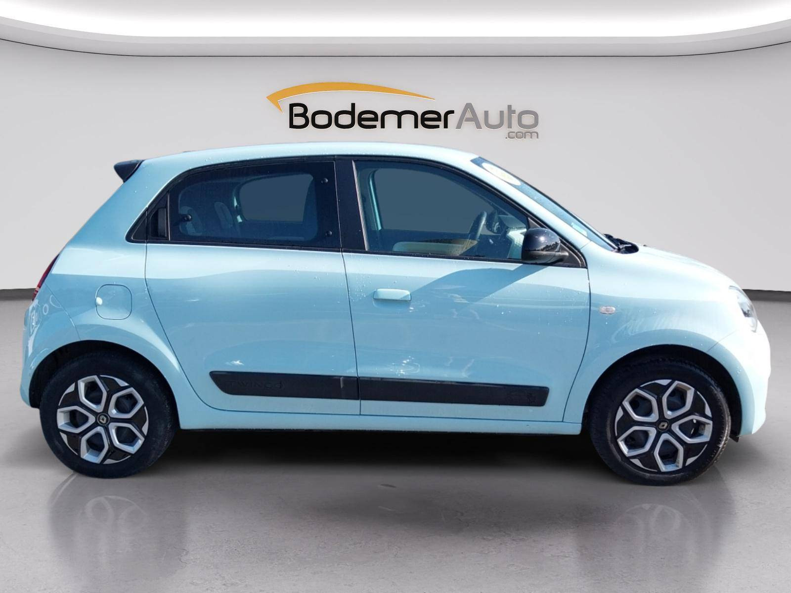 Vente en ligne Renault Twingo 3  SCe 65 au prix de 11 900 €