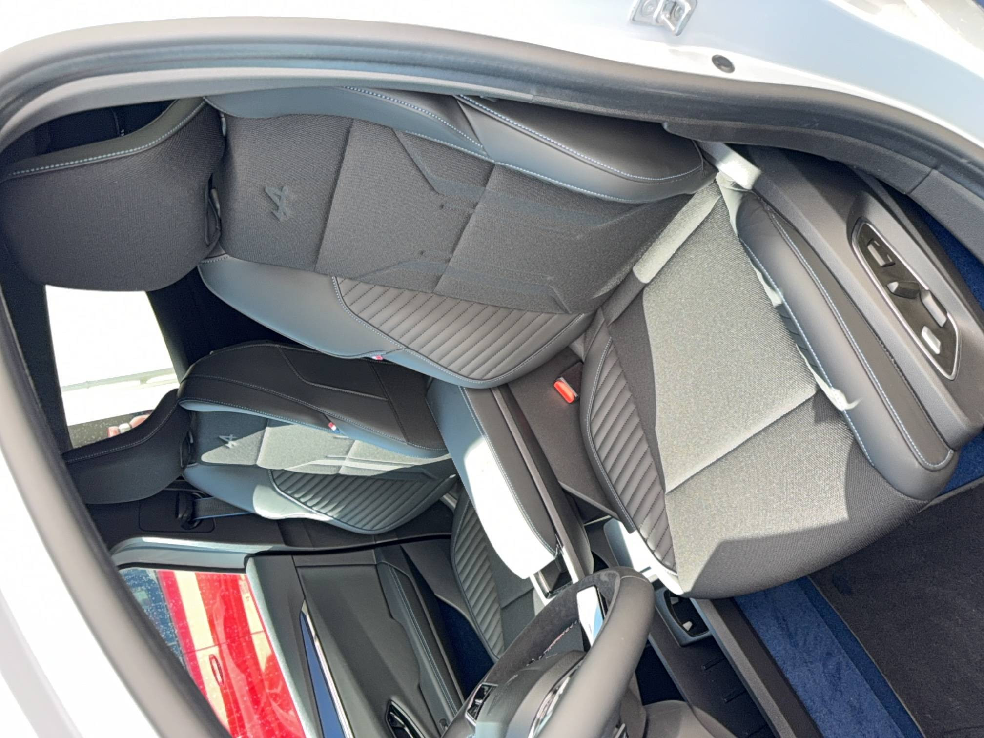 Vente en ligne Renault Megane E-Tech  220 ch autonomie confort au prix de 33 390 €