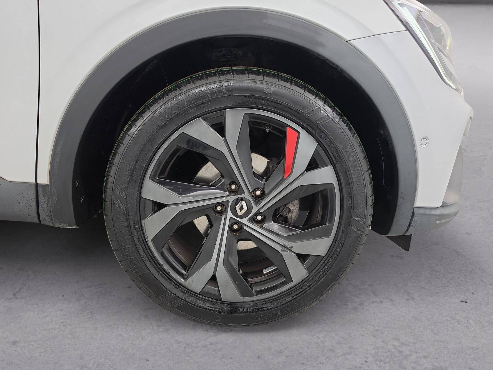 Vente en ligne Renault Arkana  TCe 160 EDC FAP - 21B au prix de 21 490 €