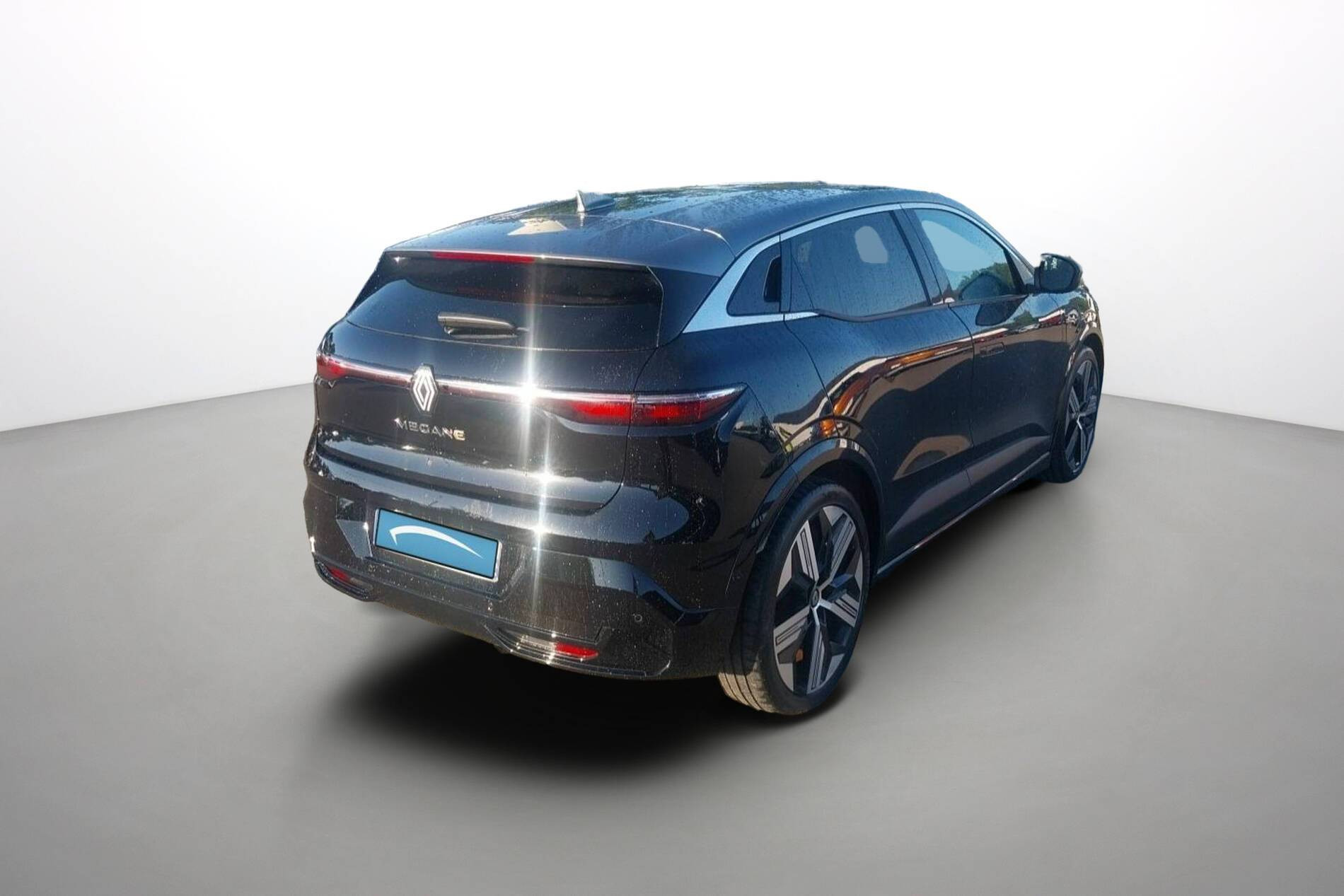 Vente en ligne Renault Megane E-Tech  EV60 220 ch super charge au prix de 26 990 €