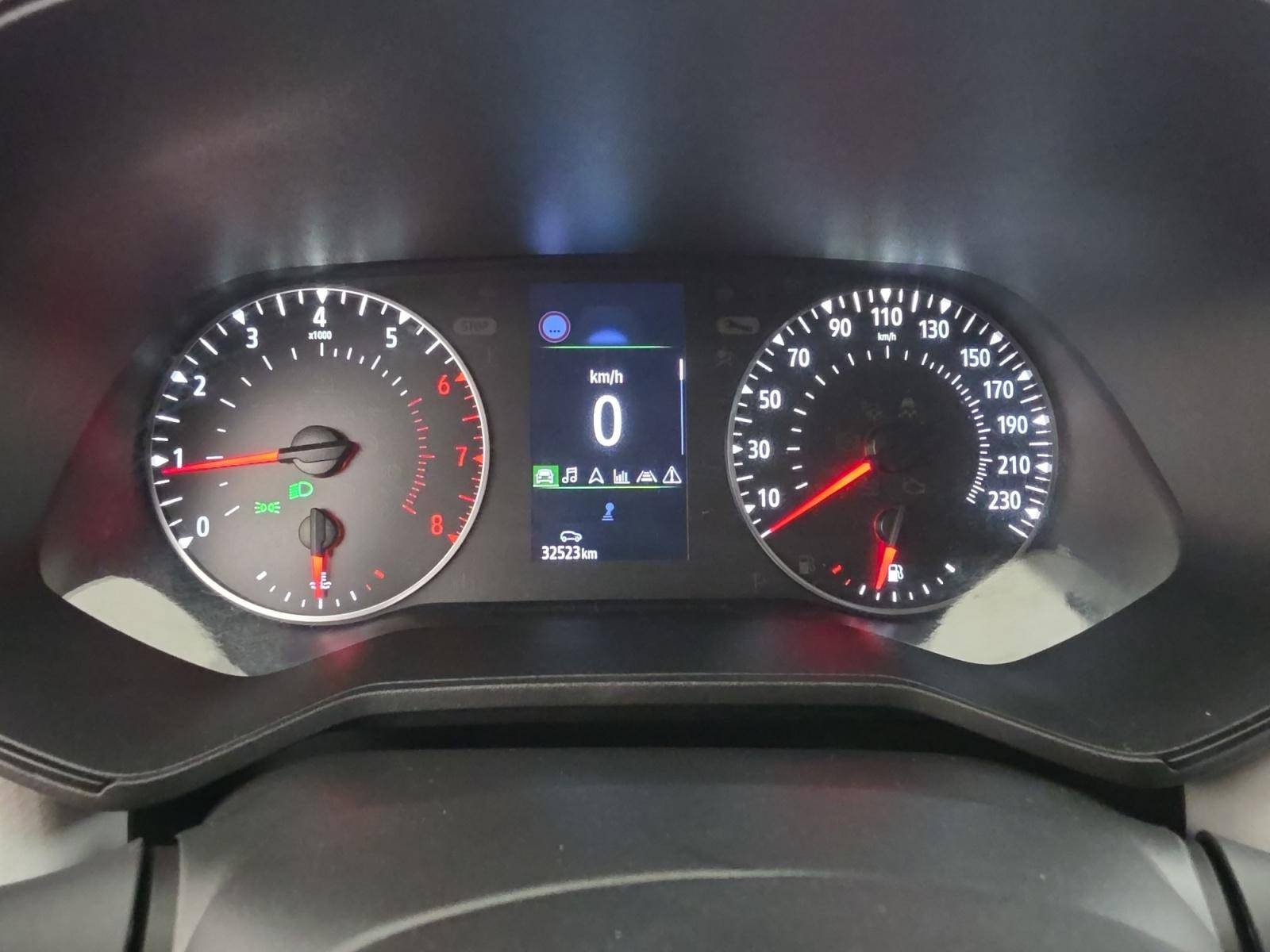 Vente en ligne Renault Clio 5 Clio TCe 100 GPL au prix de 14 491 €