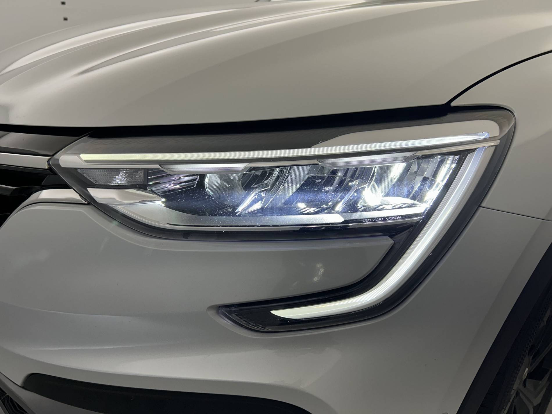 Vente en ligne Renault Arkana  E-Tech 145 - 21B au prix de 20 990 €