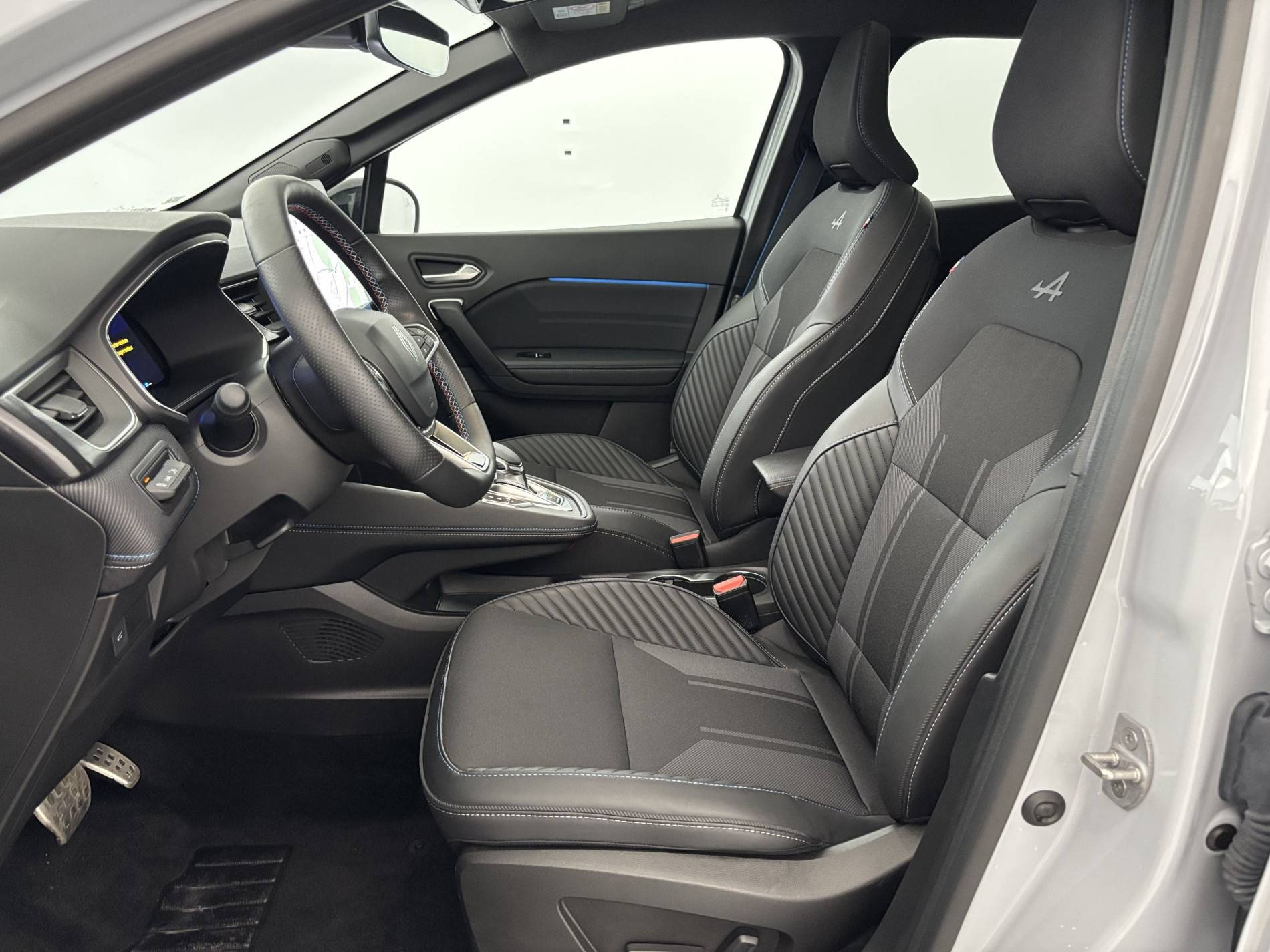 Vente en ligne Renault Symbioz  E-Tech full hybrid 145 au prix de 27 990 €