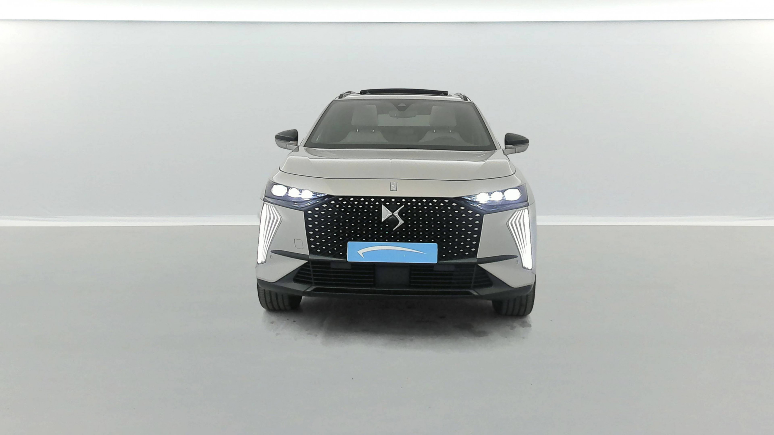 Ds DS7  Hybride Rechargeable E-Tense 225 EAT8 occasion de 2024 en vente à Paimpol