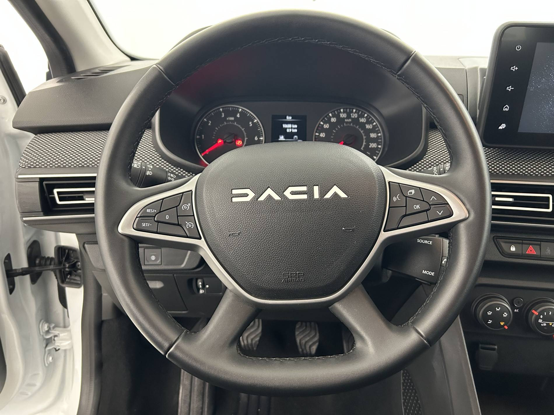 Vente en ligne Dacia Sandero  TCe 90 GSR2 au prix de 14 990 €