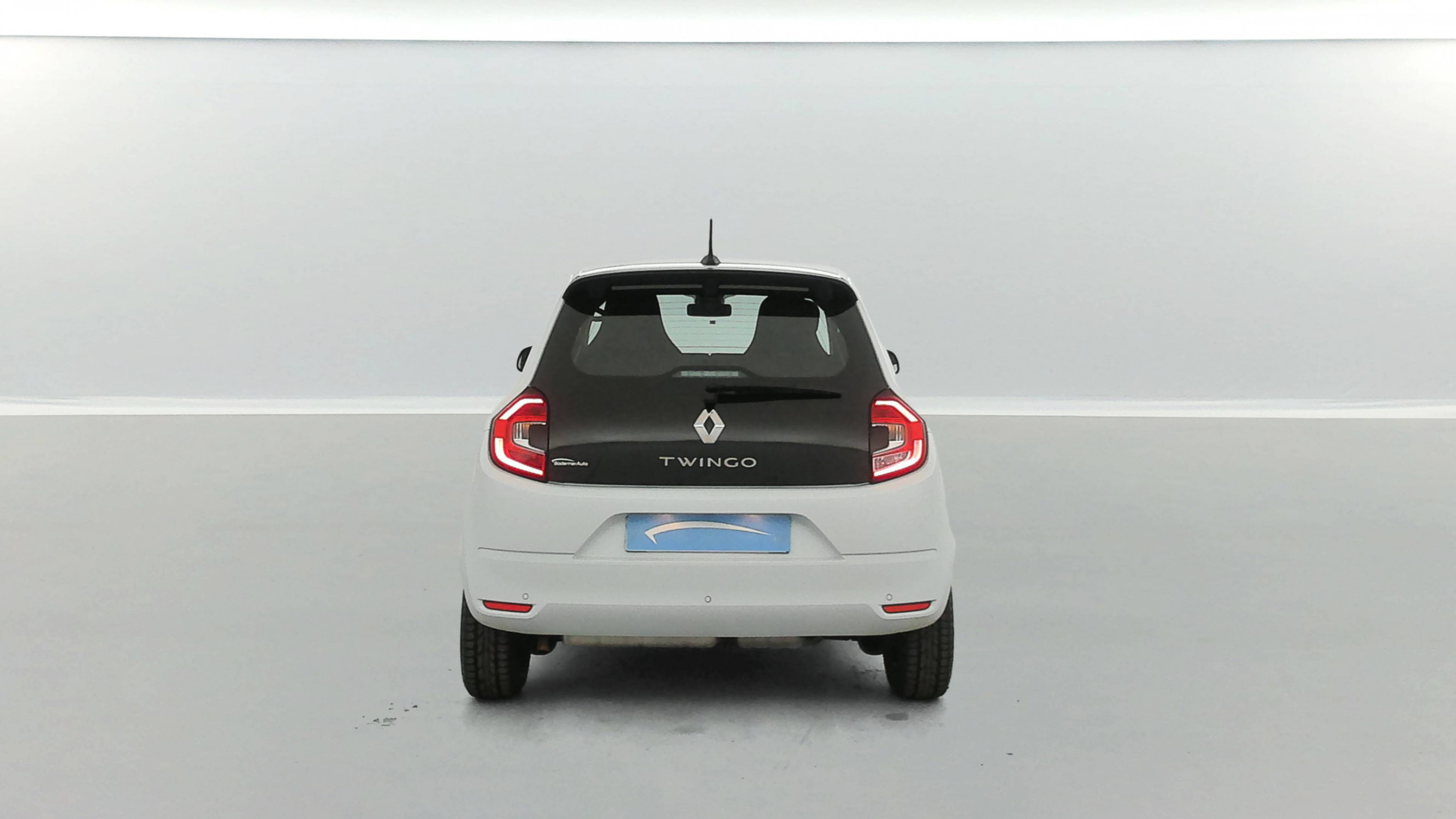 Vente en ligne Renault Twingo 3  SCe 65 au prix de 12 590 €