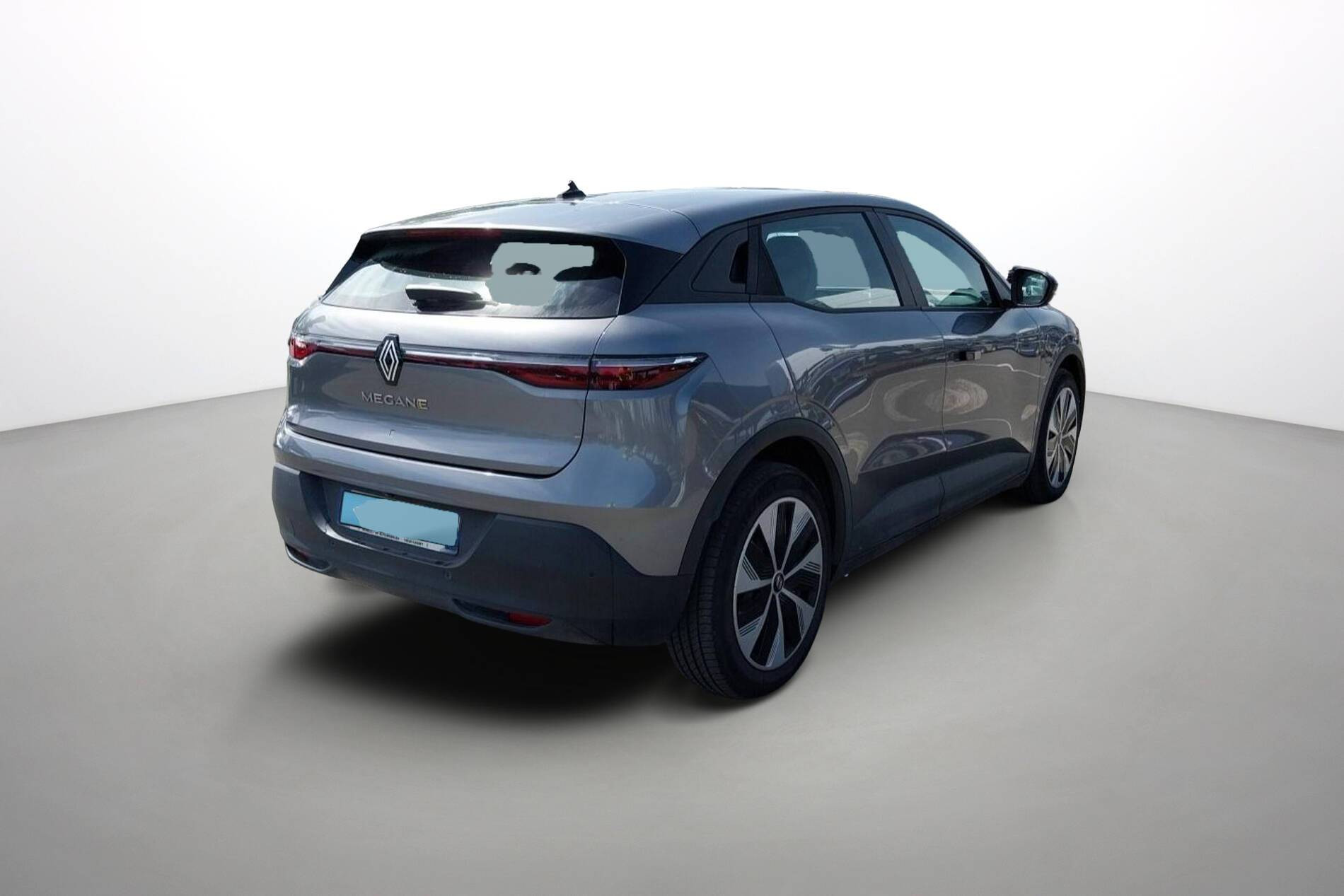 Vente en ligne Renault Megane E-Tech  EV60 130ch super charge au prix de 23 490 €