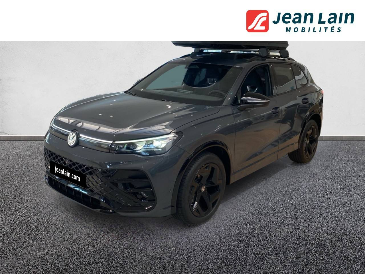 Vente en ligne VOLKSWAGEN TIGUAN Tiguan 1.5 eTSI 150ch DSG7 R-Line Edition de 2025 au prix de 50 500 €