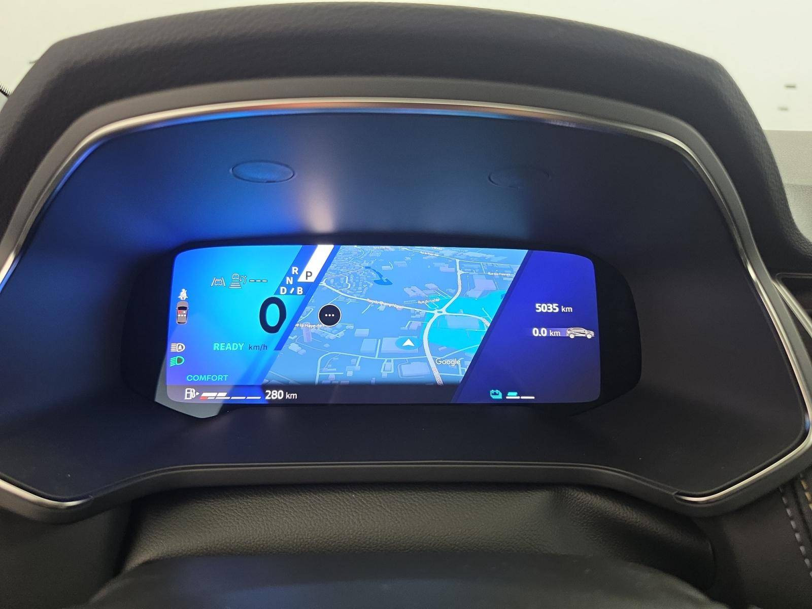 Vente en ligne Renault Symbioz  E-Tech full hybrid 160 ch au prix de 33 990 €