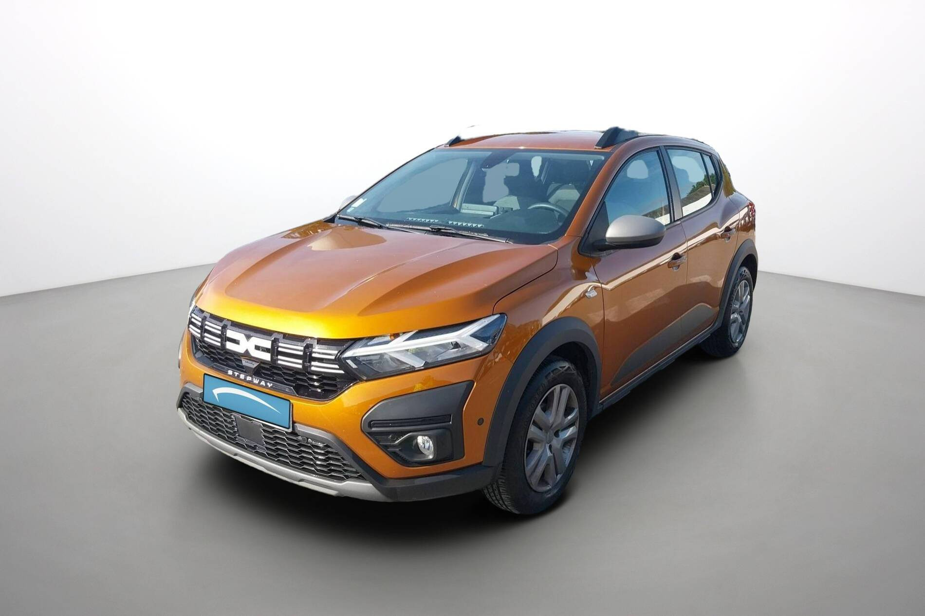 Dacia Sandero  TCe 90 occasion de 2023 en vente à Châteaulin