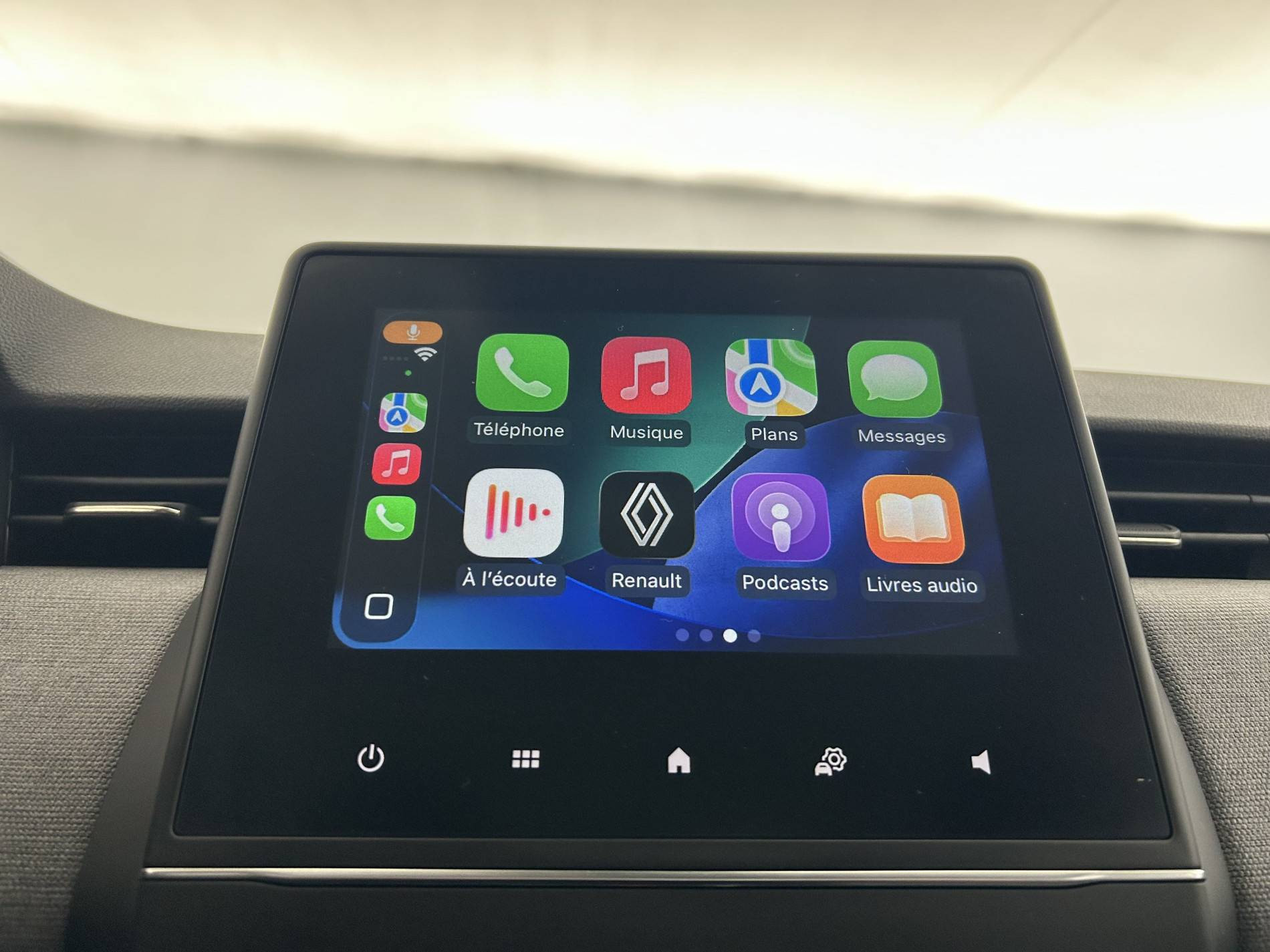 Vente en ligne Renault Clio 5 Clio E-Tech full hybrid 145 ch GSR2 au prix de 19 990 €