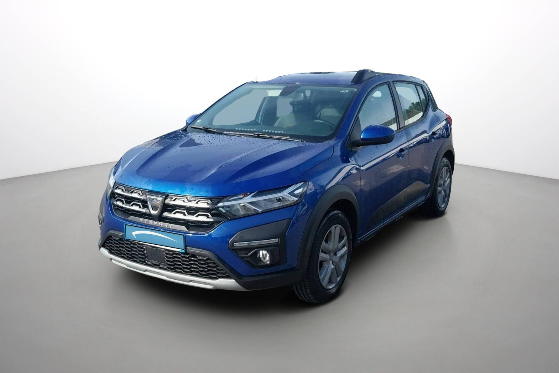 Dacia Sandero  TCe 90 - 22 occasion de 2022 en vente à Brest