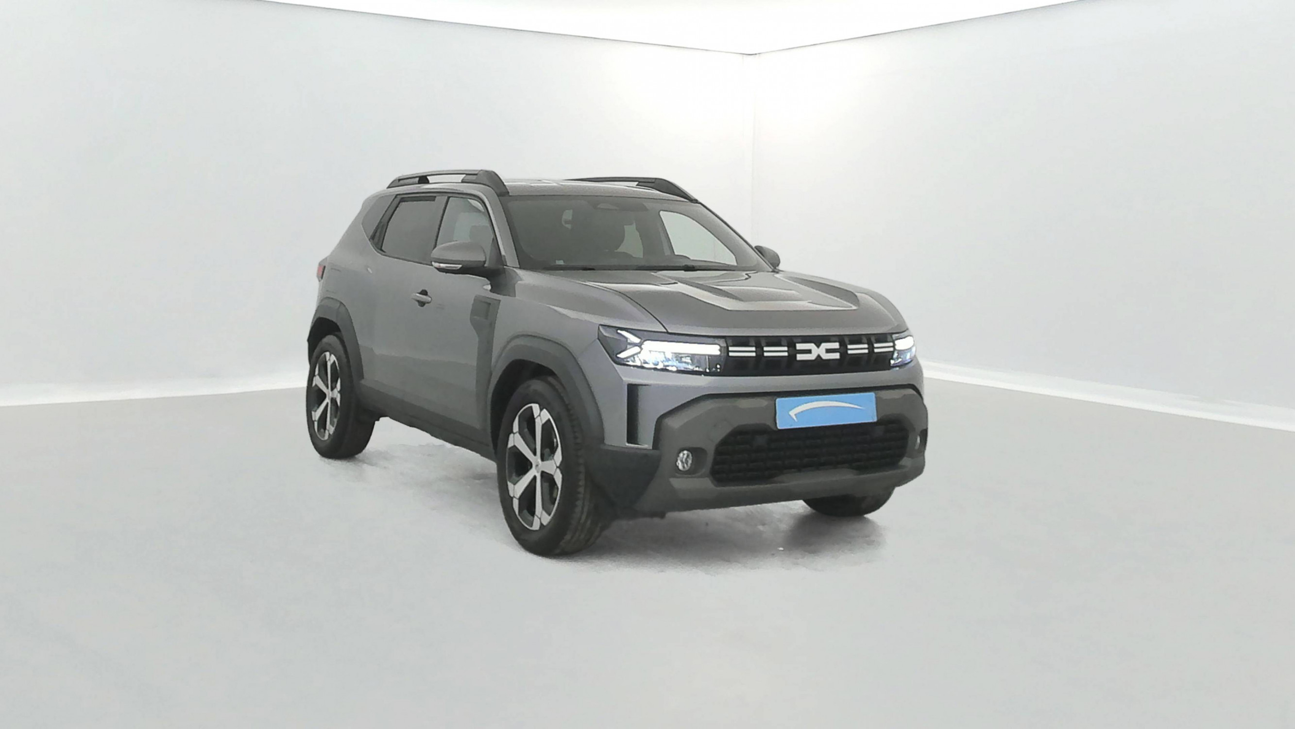 Vente en ligne Dacia Duster  Hybrid 140 au prix de 25 990 €
