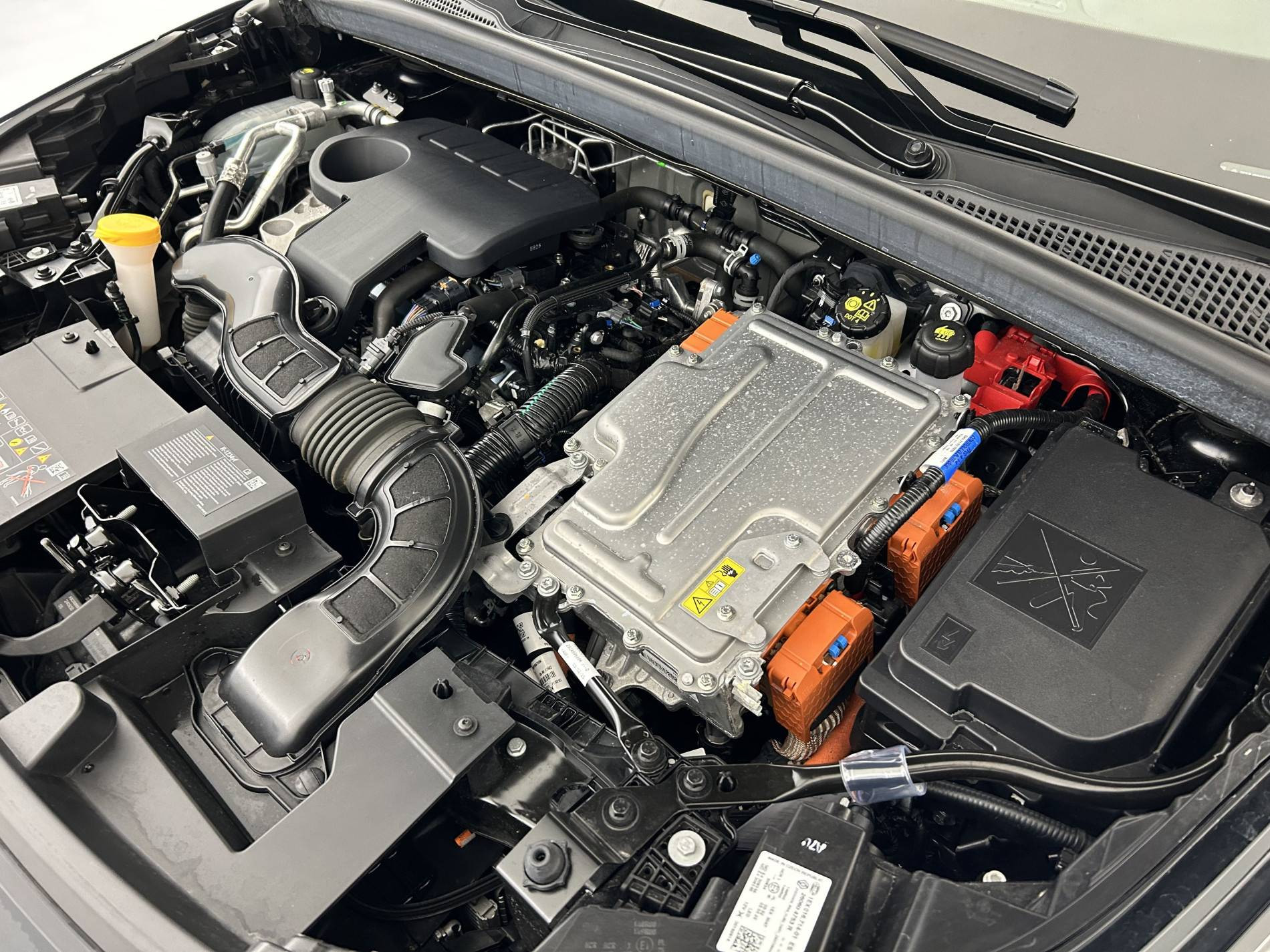 Vente en ligne Renault Captur  E-Tech full hybrid 145 ch au prix de 24 490 €