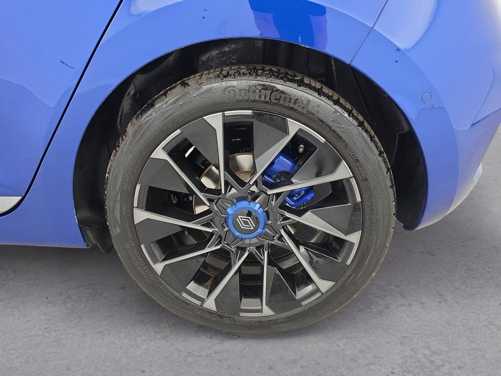 Vente en ligne Renault Clio 5 Clio E-Tech full hybrid 145 ch GSR2 au prix de 21 990 €