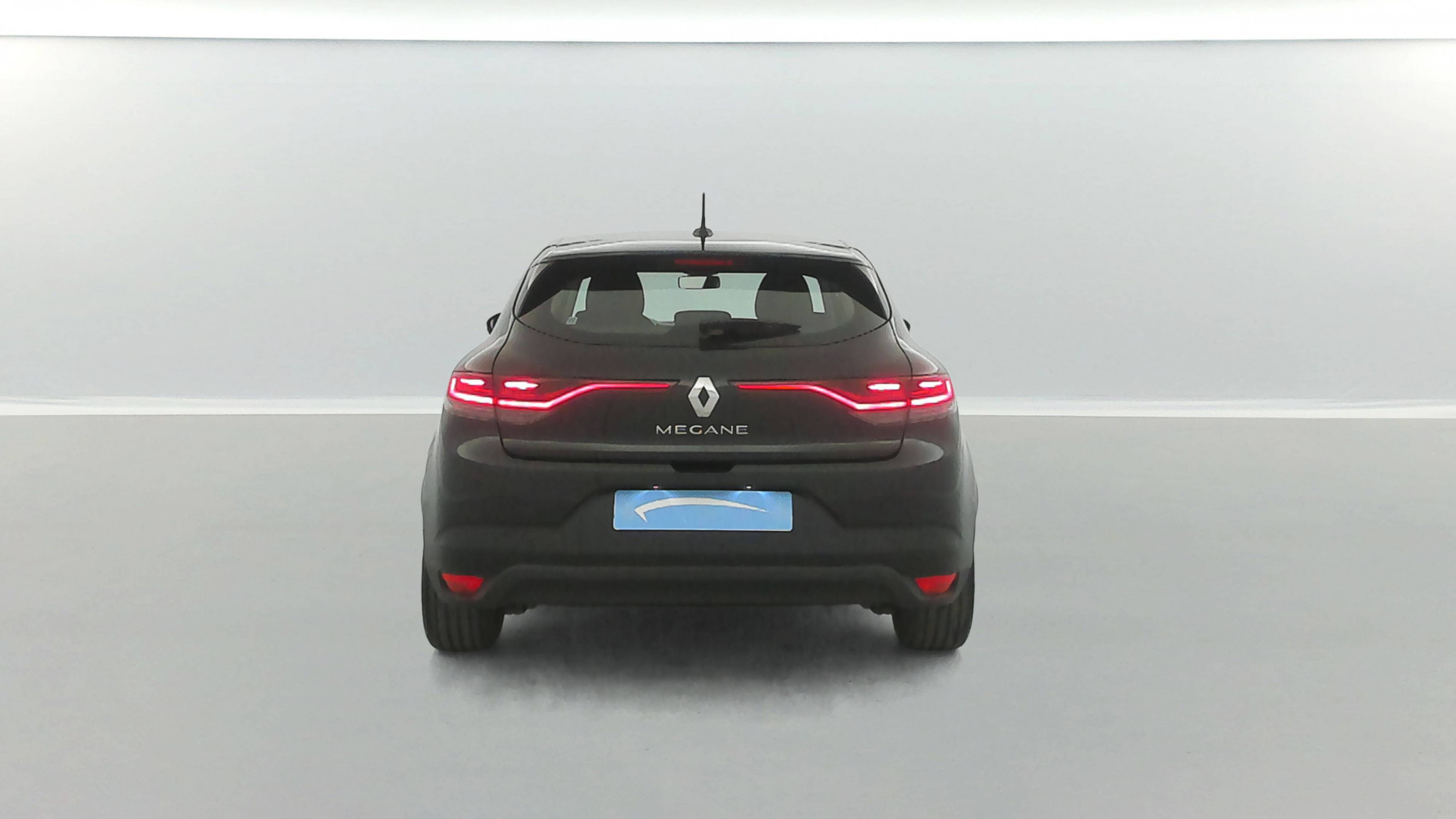 Vente en ligne Renault Megane 4  Blue dCi 115 EDC au prix de 17 990 €