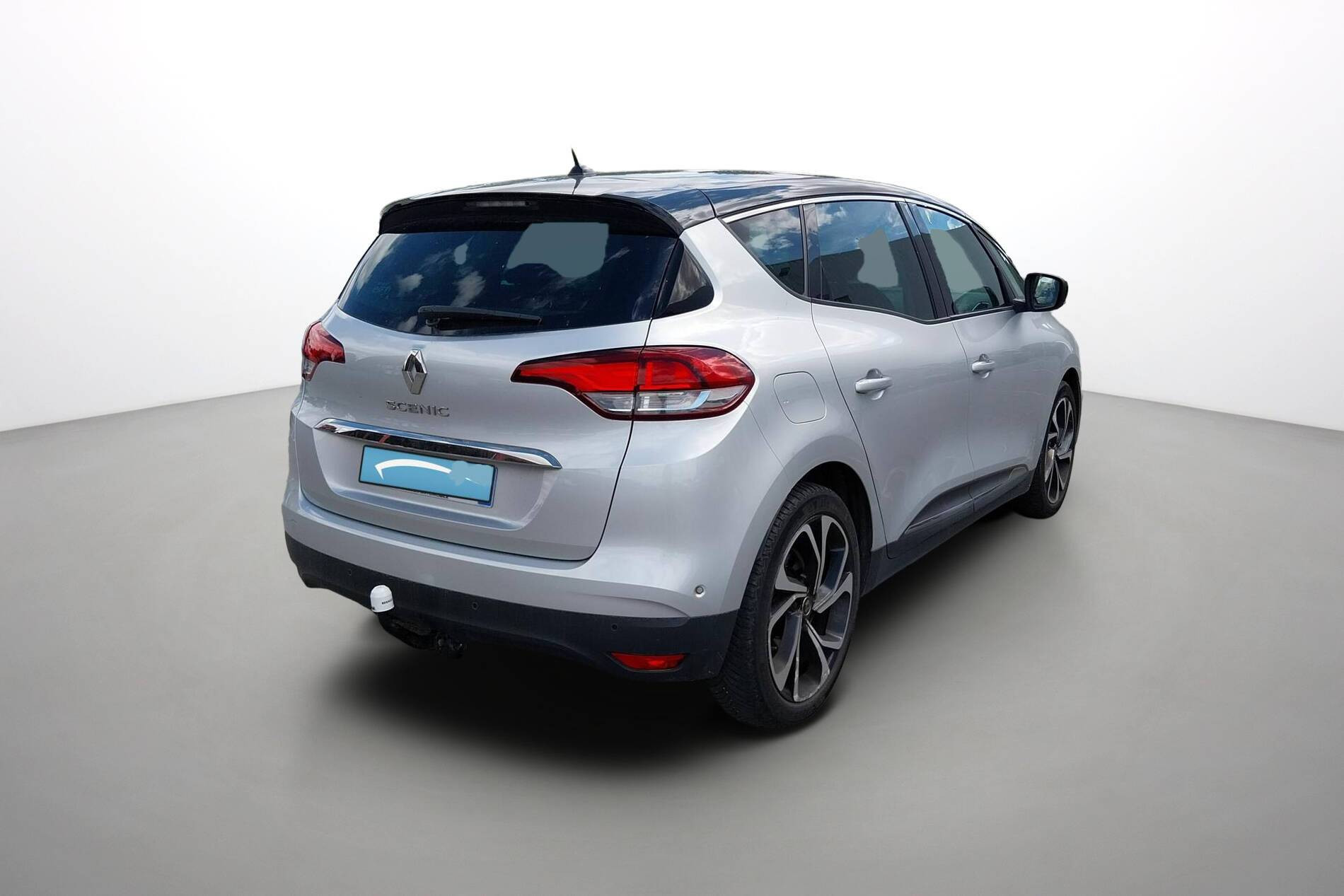 Vente en ligne Renault Scenic 4 Scenic TCe 140 FAP au prix de 11 990 €