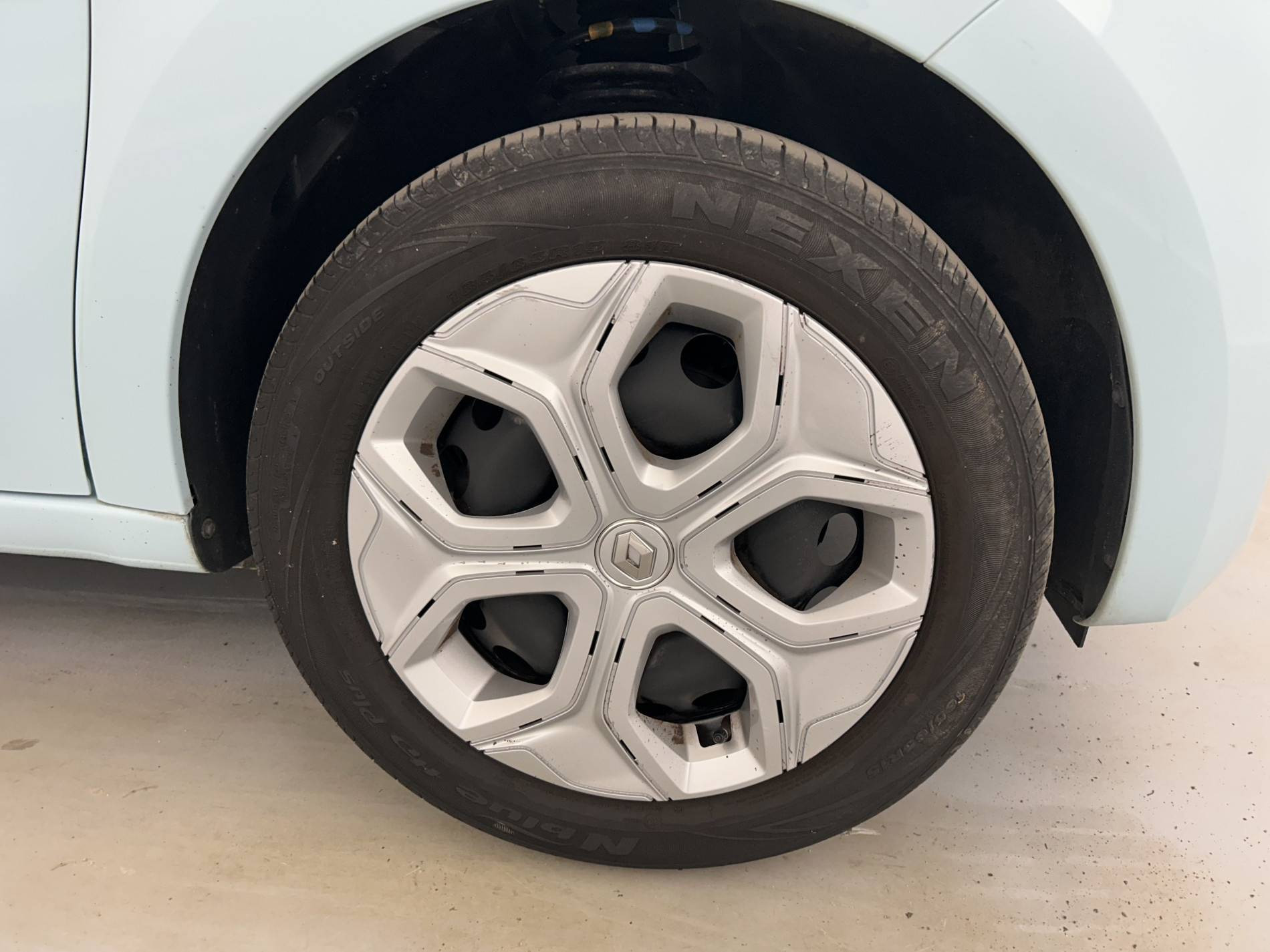 Vente en ligne Renault Twingo 3  SCe 65 - 20 au prix de 10 999 €