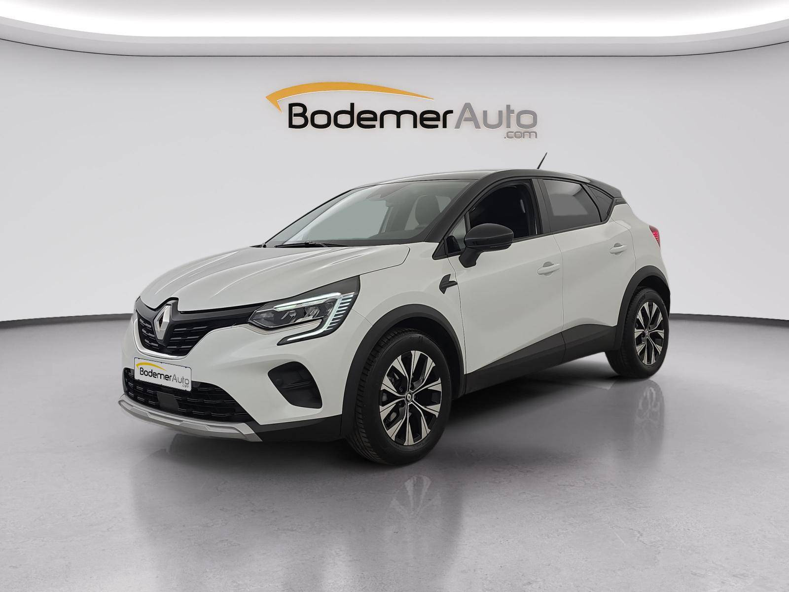 Renault Captur  TCe 90 occasion de 2023 en vente à Lorient