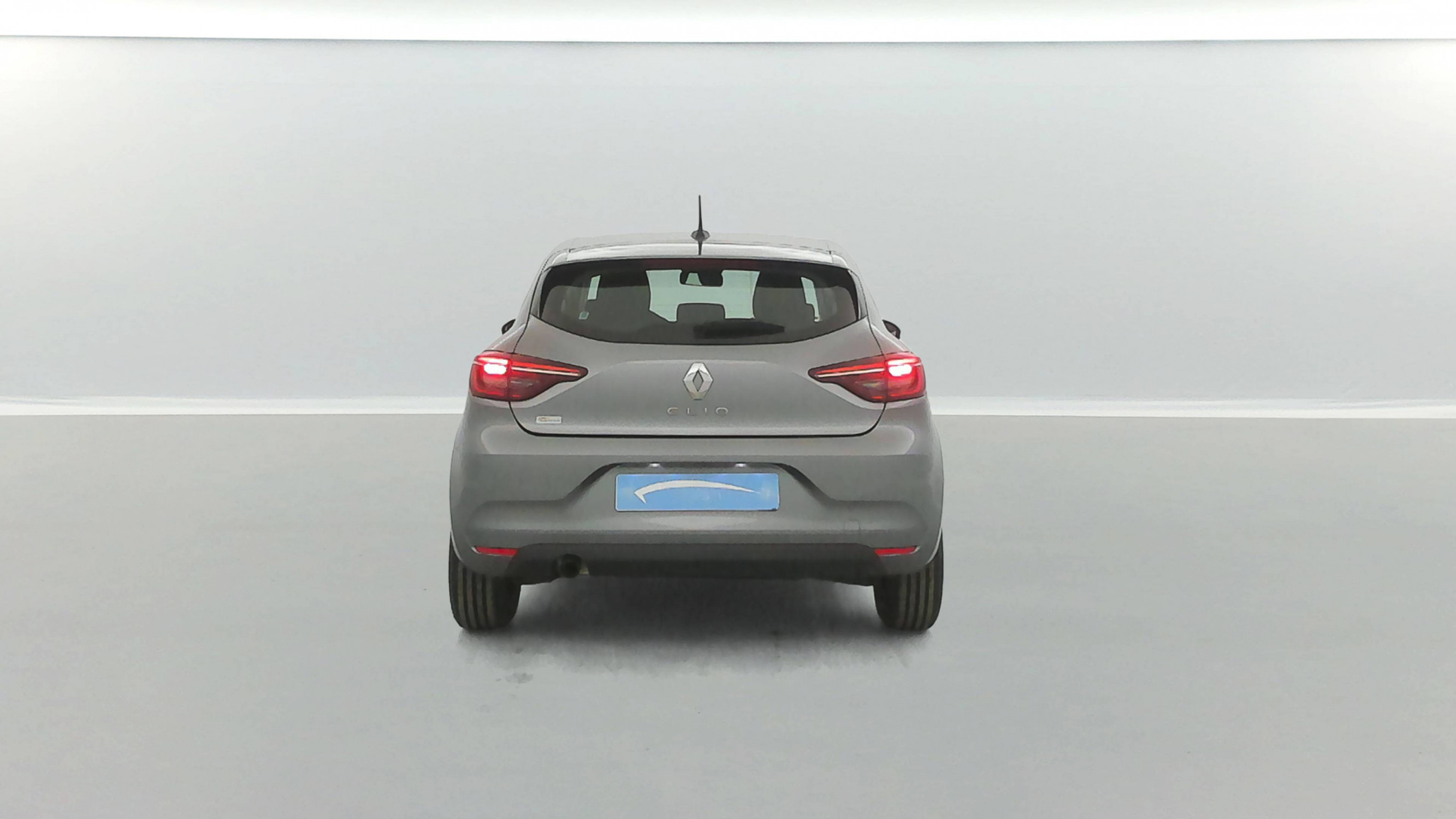 Vente en ligne Renault Clio 5 Clio TCe 90 au prix de 13 790 €