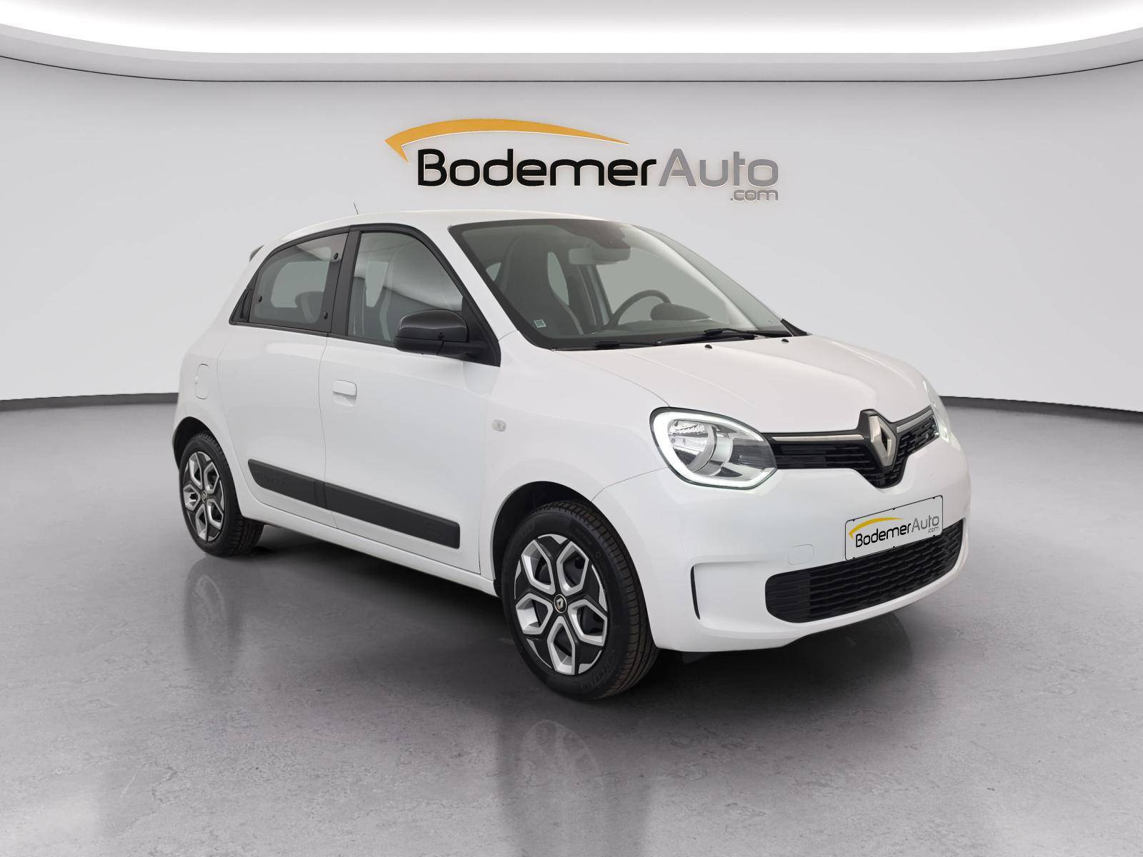 Vente en ligne Renault Twingo Electrique Twingo III E-Tech au prix de 12 990 €