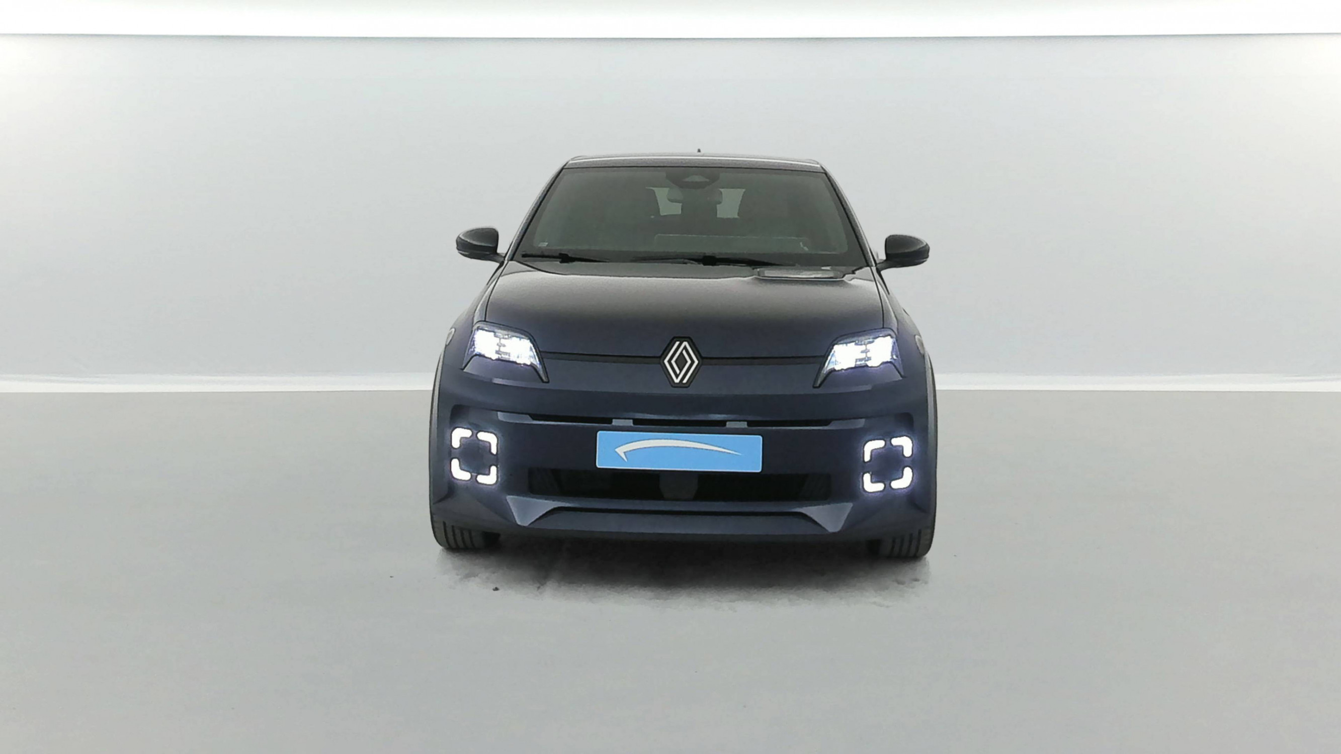 Vente en ligne Renault R5 E-Tech  150 ch autonomie confort au prix de 27 500 €