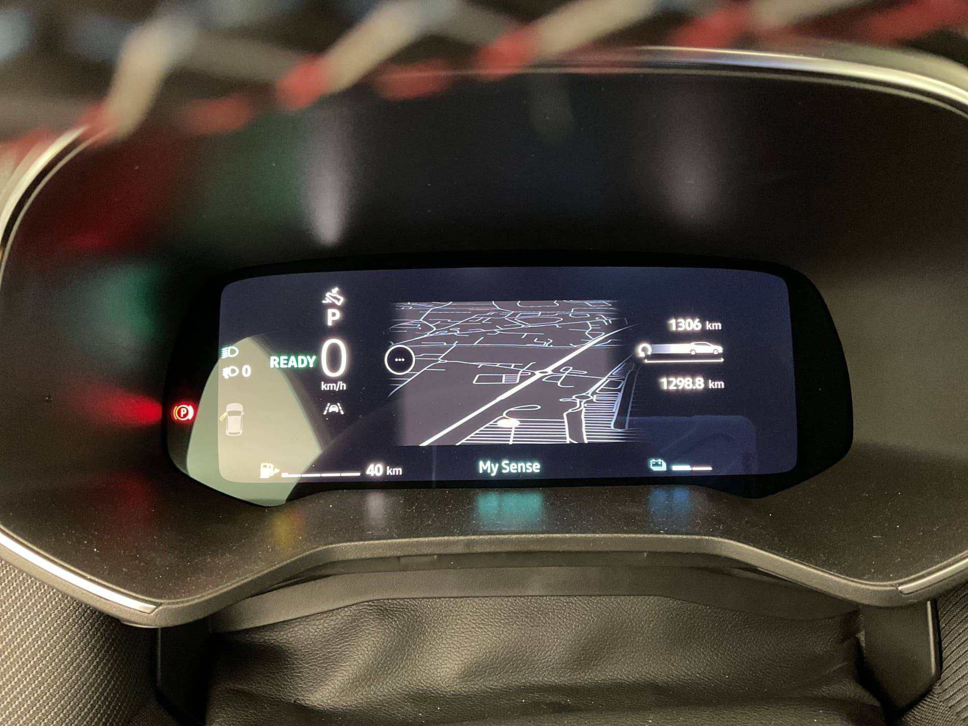 Vente en ligne Renault Clio 5 Clio E-Tech full hybrid 145 ch GSR2 au prix de 24 390 €