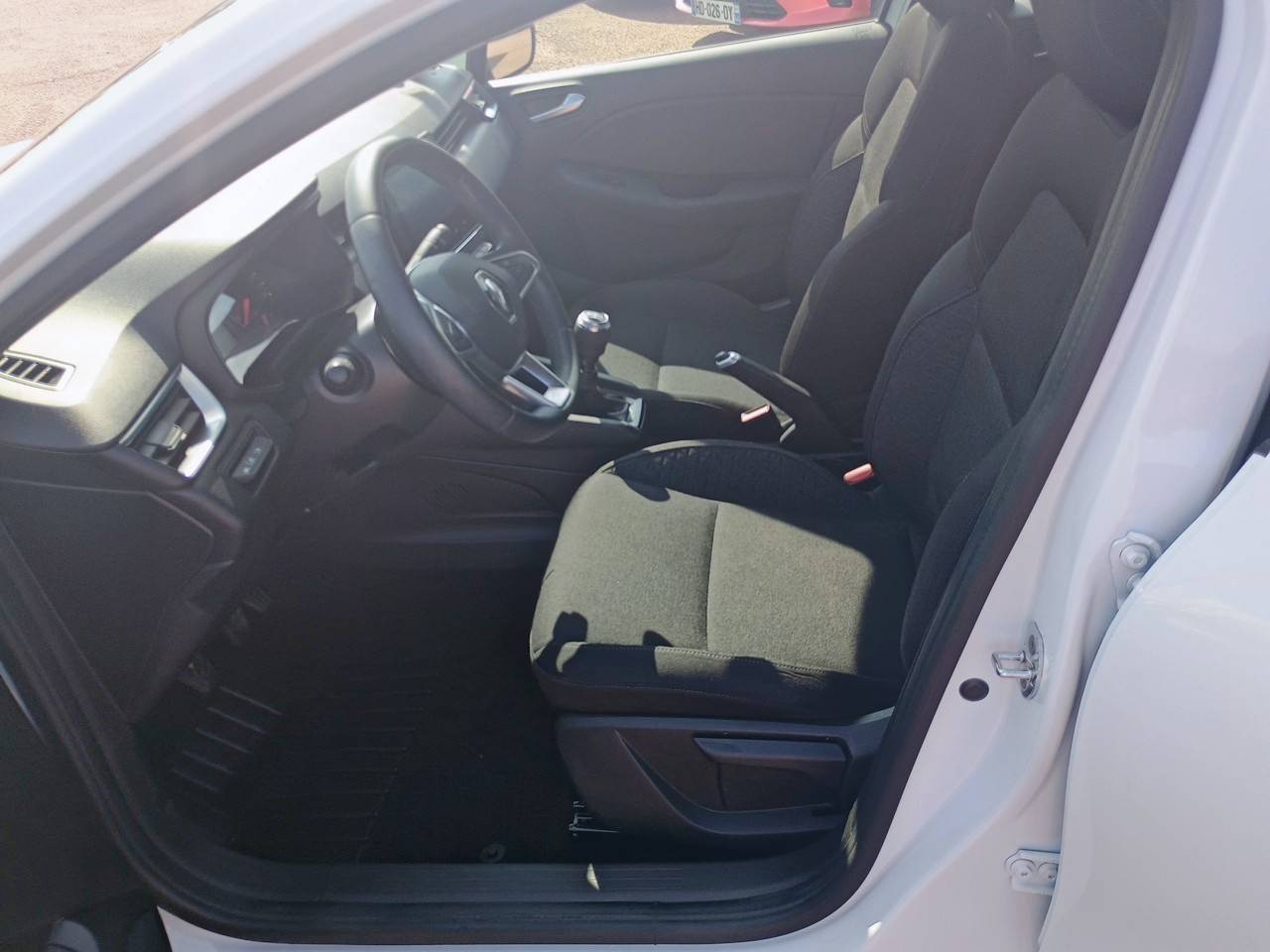 Vente en ligne Renault Clio 5 Clio SCe 65 - 21N au prix de 11 490 €