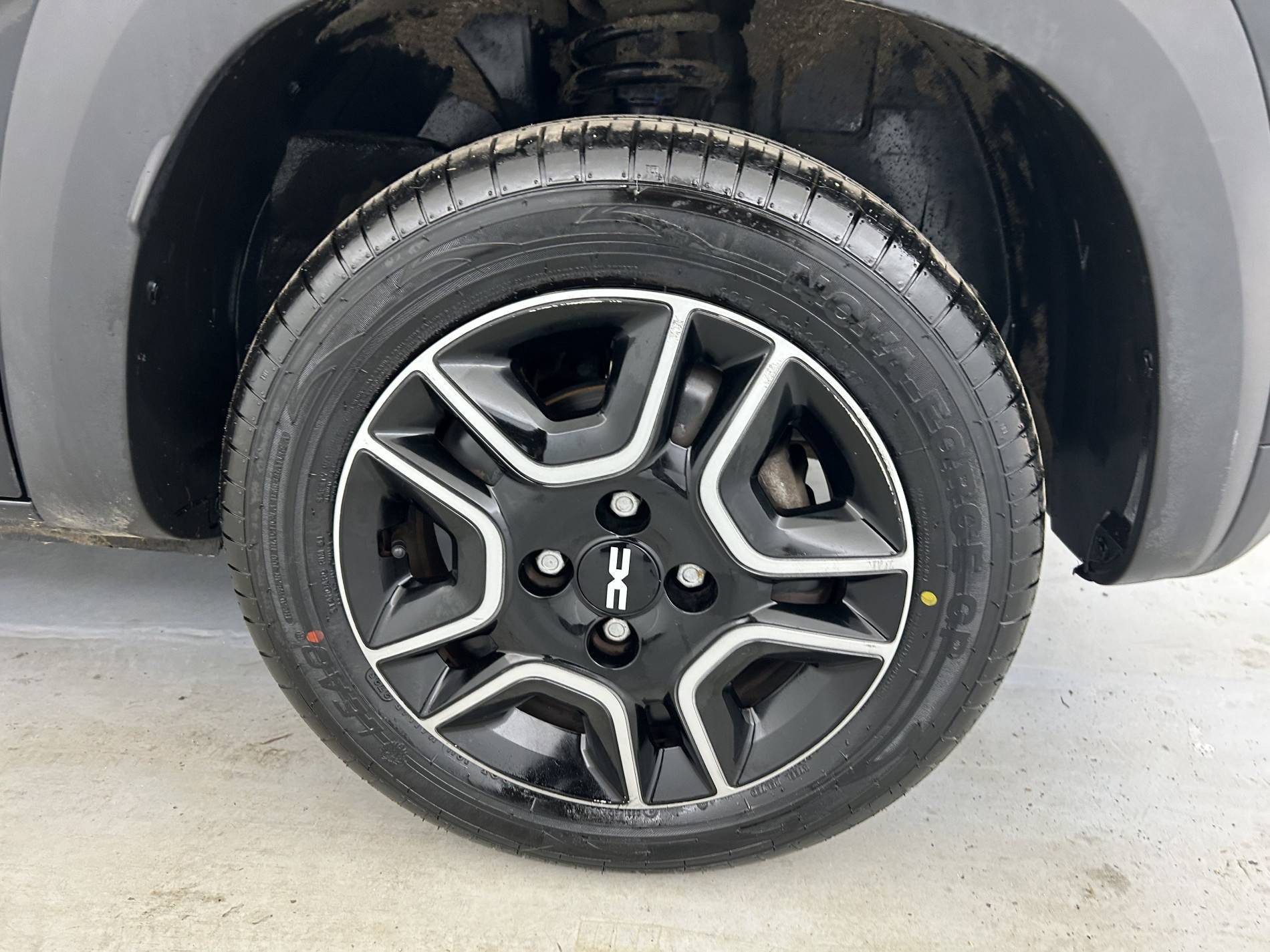 Vente en ligne Dacia Spring Spring au prix de 11 890 €