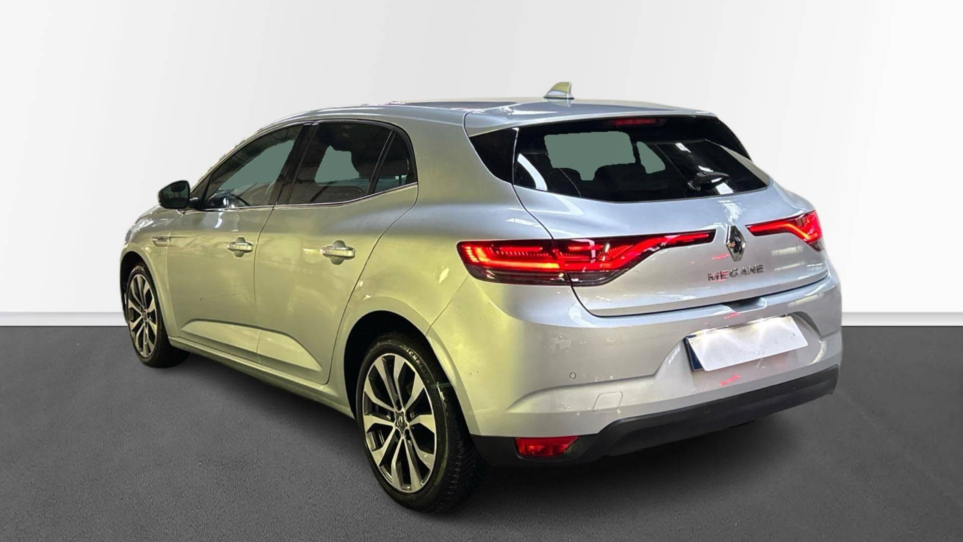 Vente en ligne Renault Megane 4  TCe 140 EDC au prix de 18 990 €