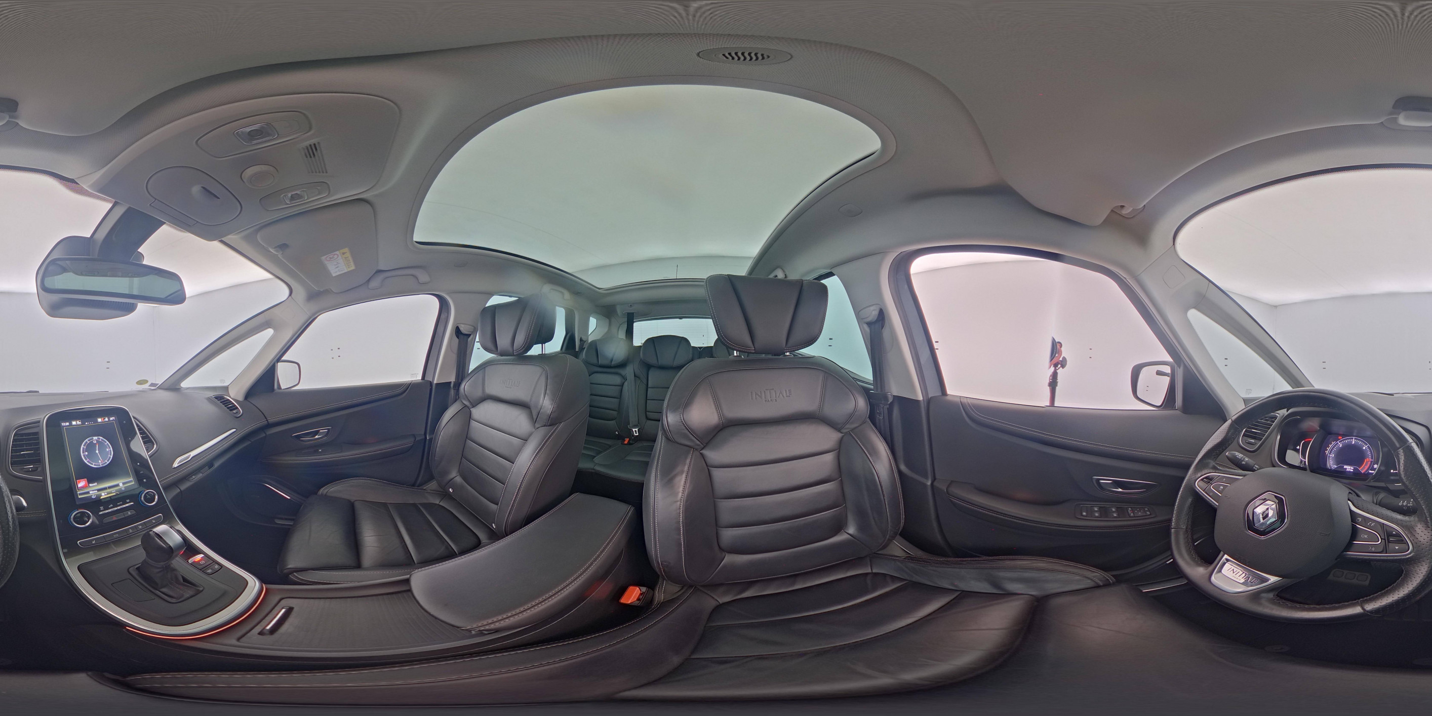 Vente en ligne Renault Scenic 4 Scenic dCi 160 Energy EDC au prix de 16 590 €
