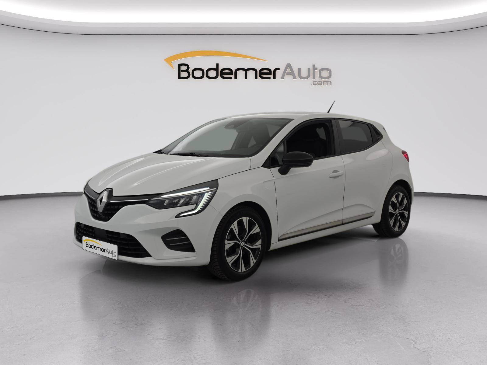 Renault Clio 5 Clio Blue dCi 100 occasion de 2023 en vente à Quimper