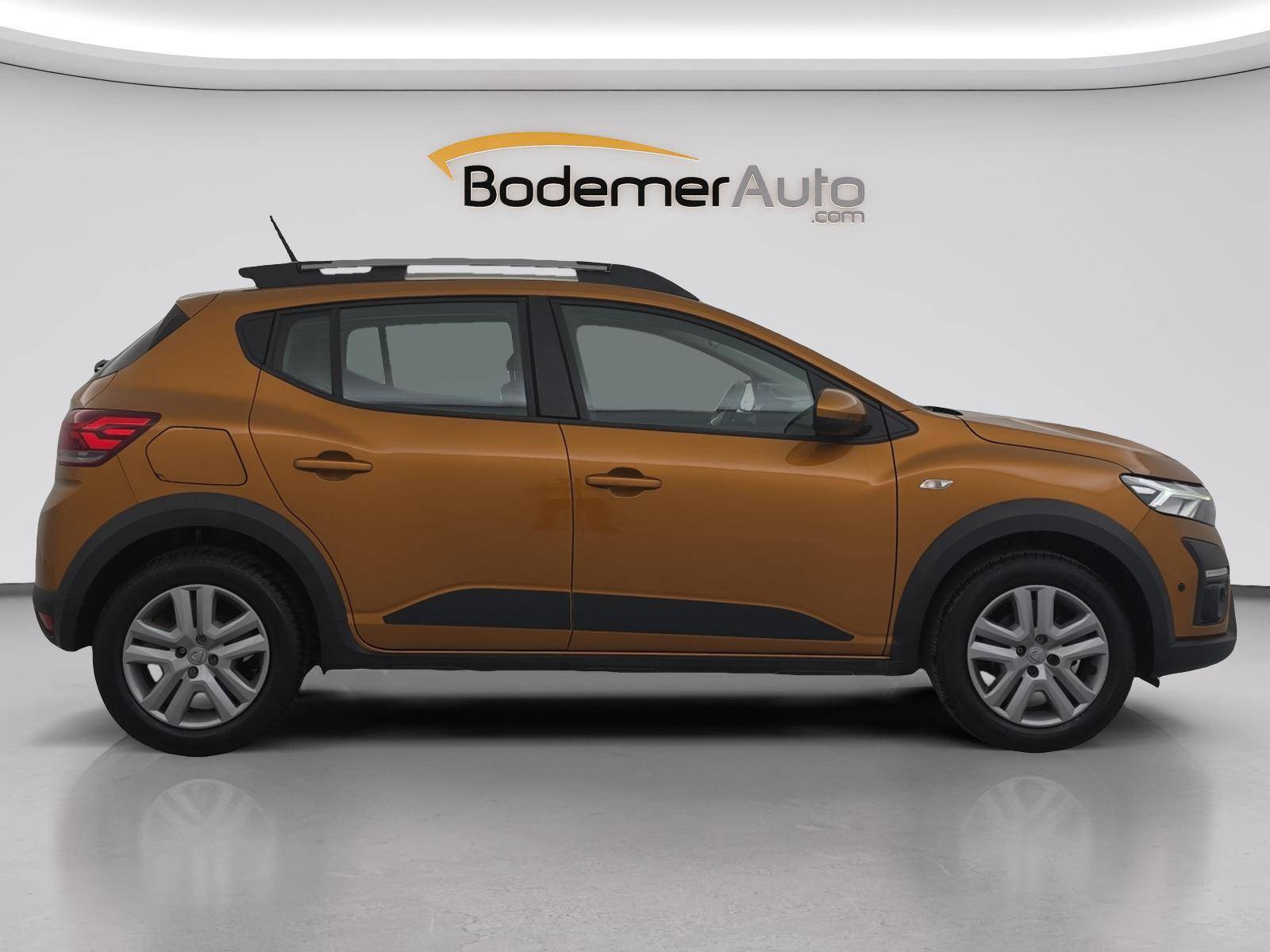 Vente en ligne Dacia Sandero  ECO-G 100 - 22 au prix de 12 990 €