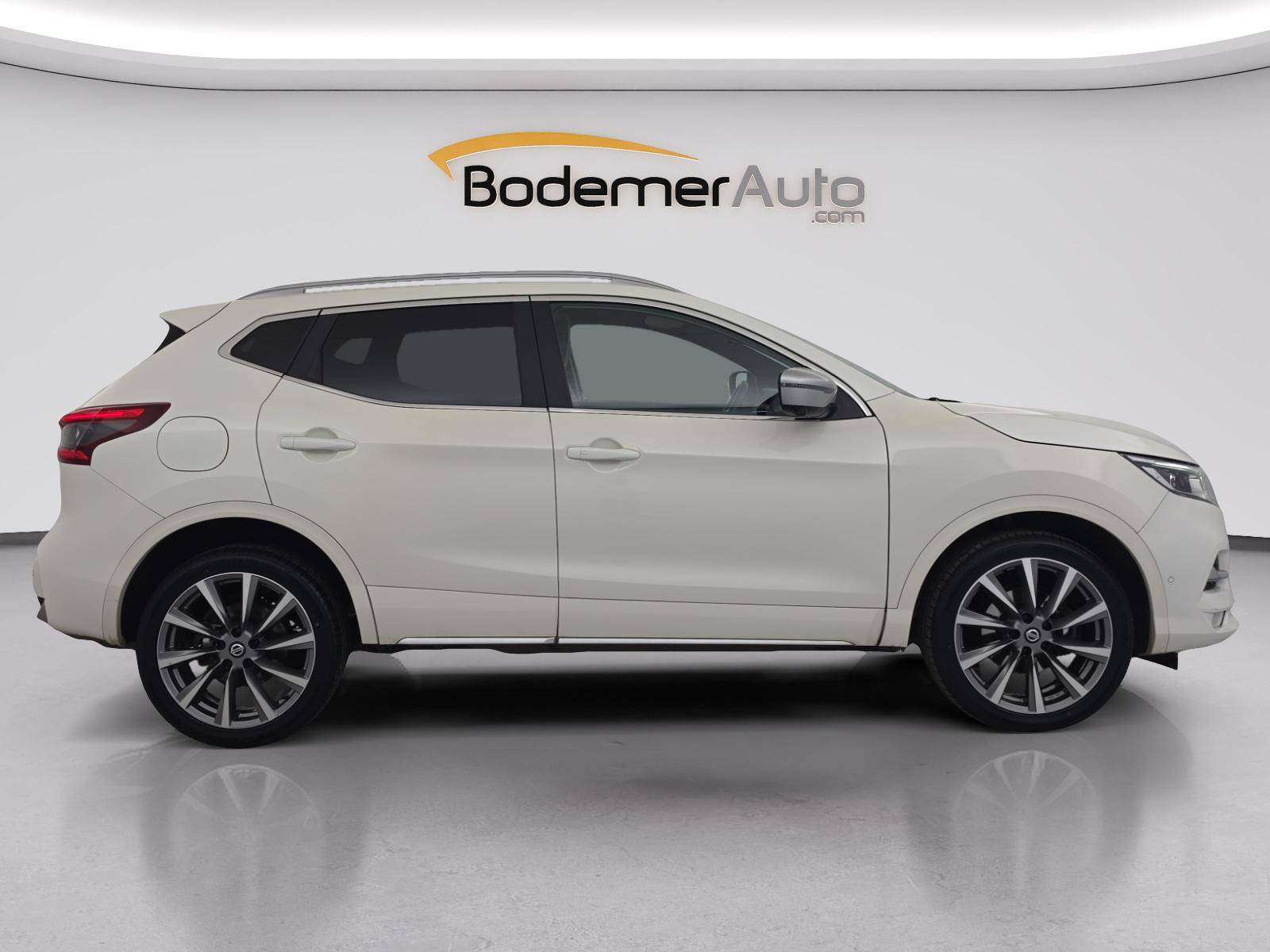 Vente en ligne Nissan Qashqai Qashqai 1.5 dCi 115 DCT au prix de 16 590 €