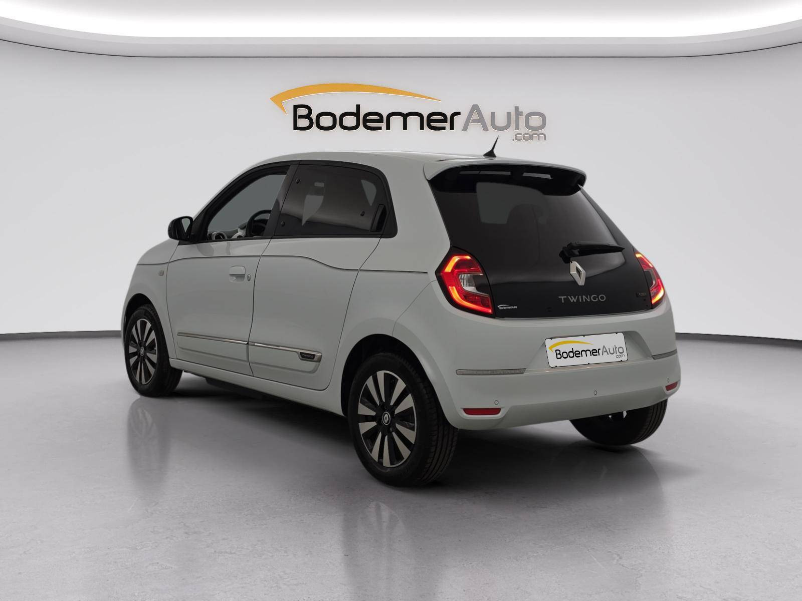 Vente en ligne Renault Twingo Electrique Twingo III E-Tech au prix de 14 490 €