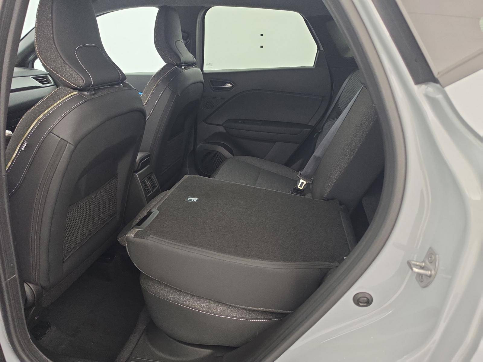 Vente en ligne Renault Captur  TCe 115 ch au prix de 23 990 €