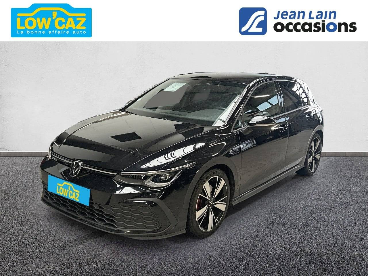 Vente en ligne VOLKSWAGEN GOLF Golf 2.0 TDI SCR 200 DSG7 GTD de 2021 au prix de 26 990 €