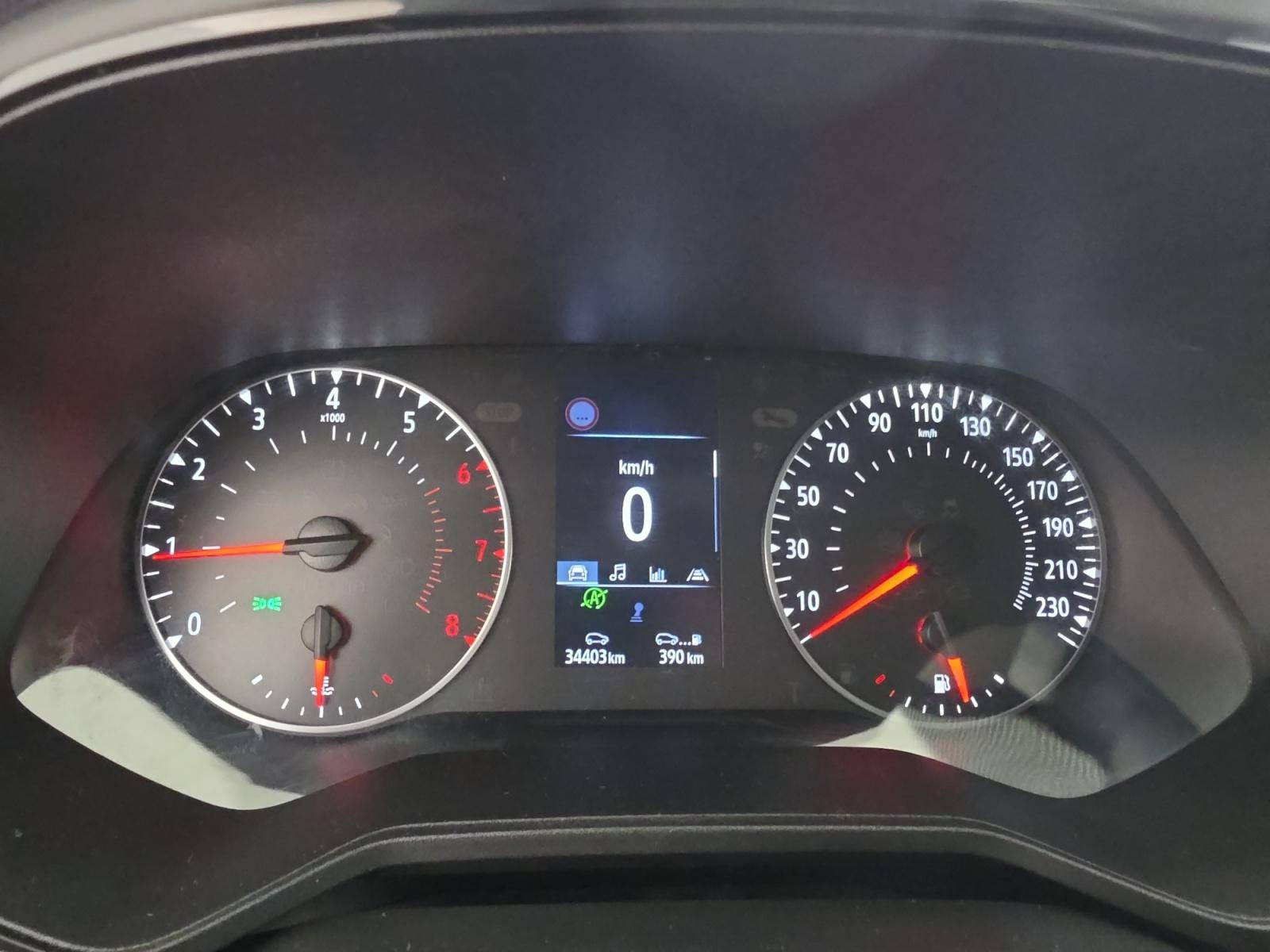 Vente en ligne Renault Clio 5 Clio TCe 90 au prix de 14 490 €