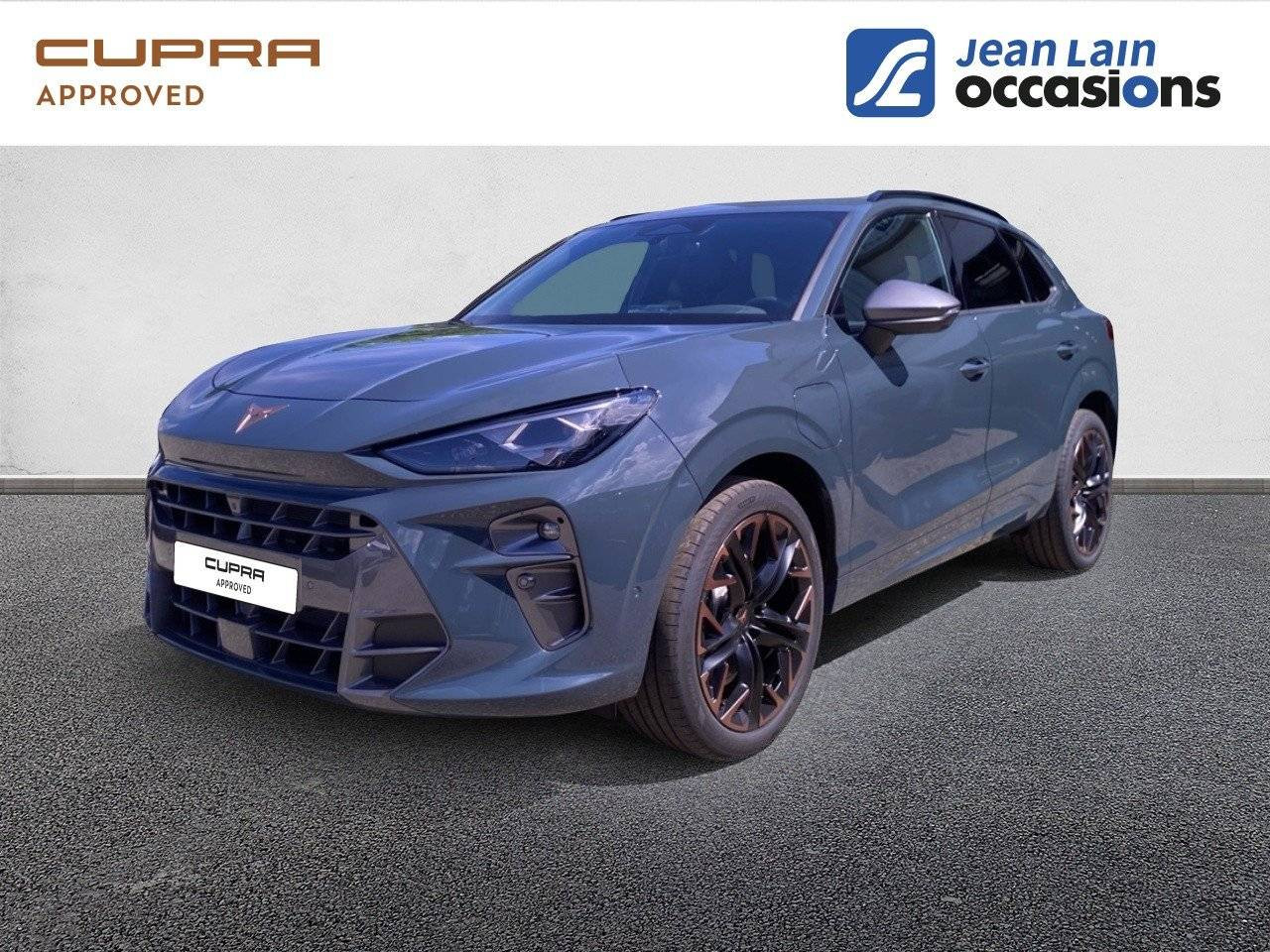Vente en ligne CUPRA TERRAMAR Terramar 1.5 eHybrid 272 ch DSG6 VZ de 2025 au prix de 48 310 €