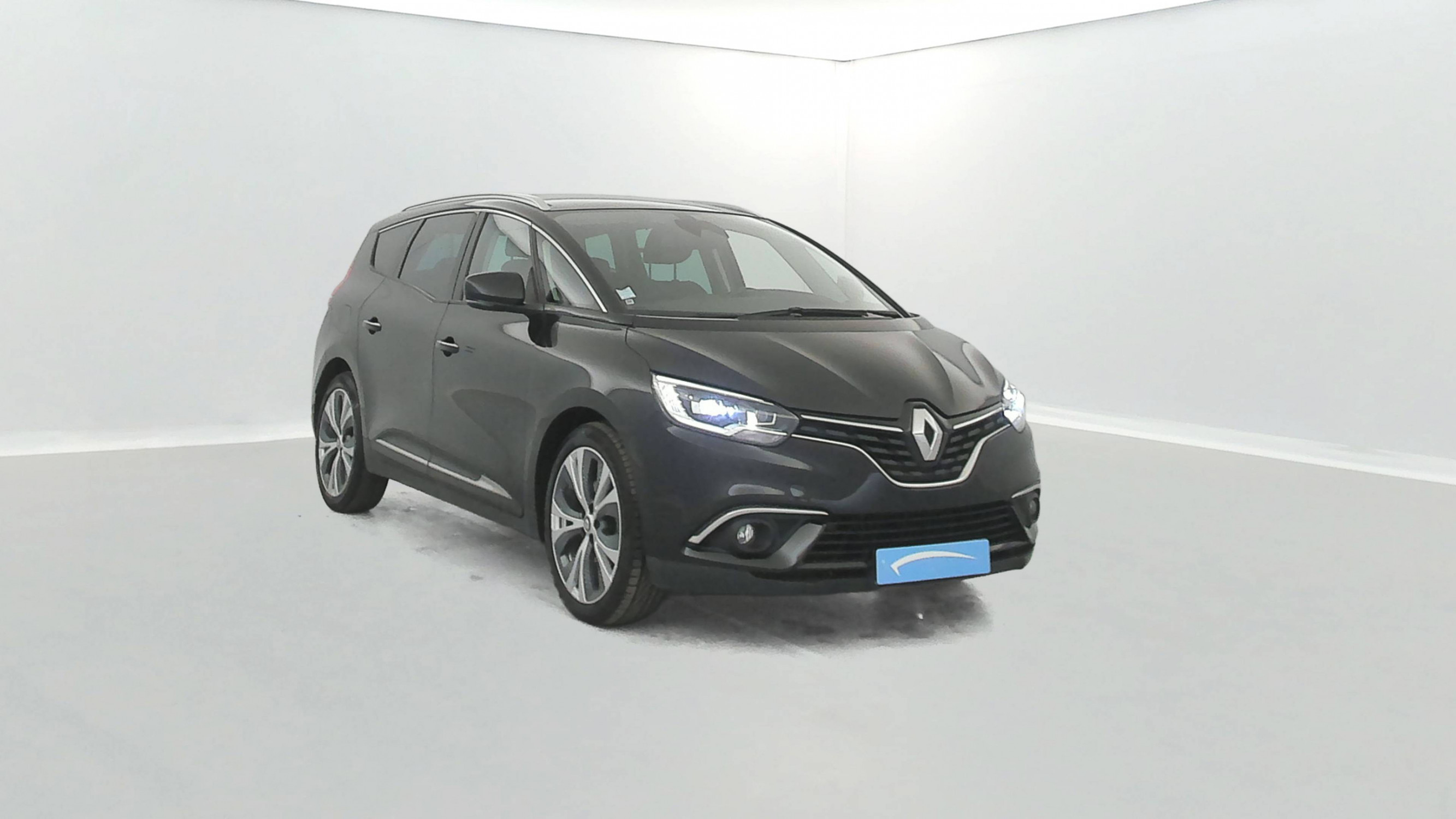Vente en ligne Renault Grand Scenic 4 Grand Scenic dCi 130 Energy au prix de 14 370 €