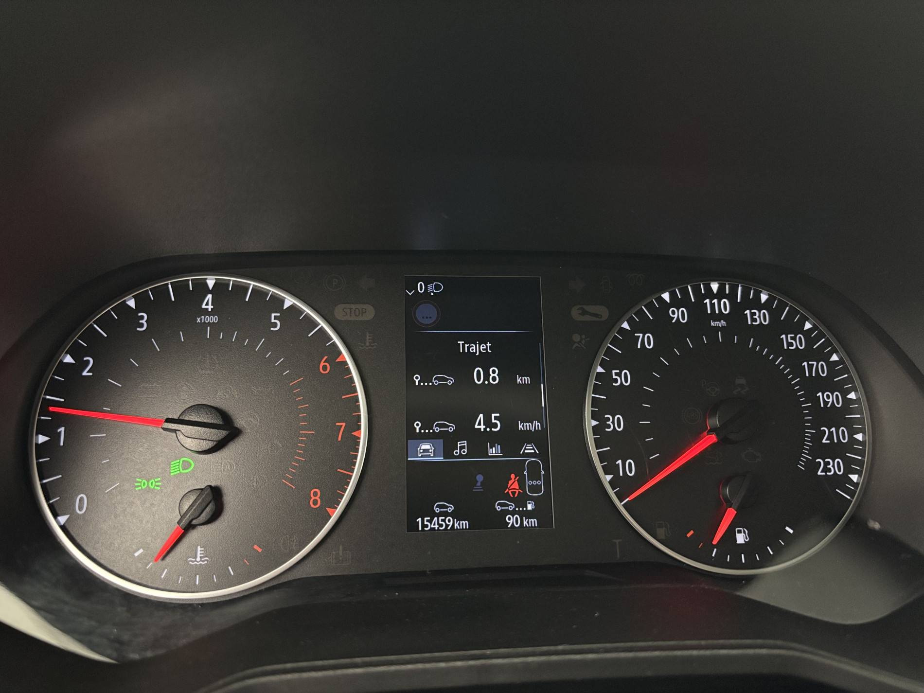 Vente en ligne Renault Clio 5 Clio TCe 90 au prix de 14 550 €